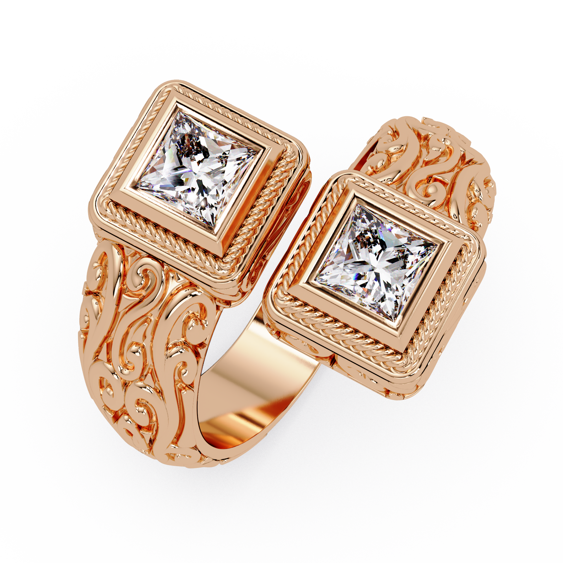HIGHCARAT DIAMONDS