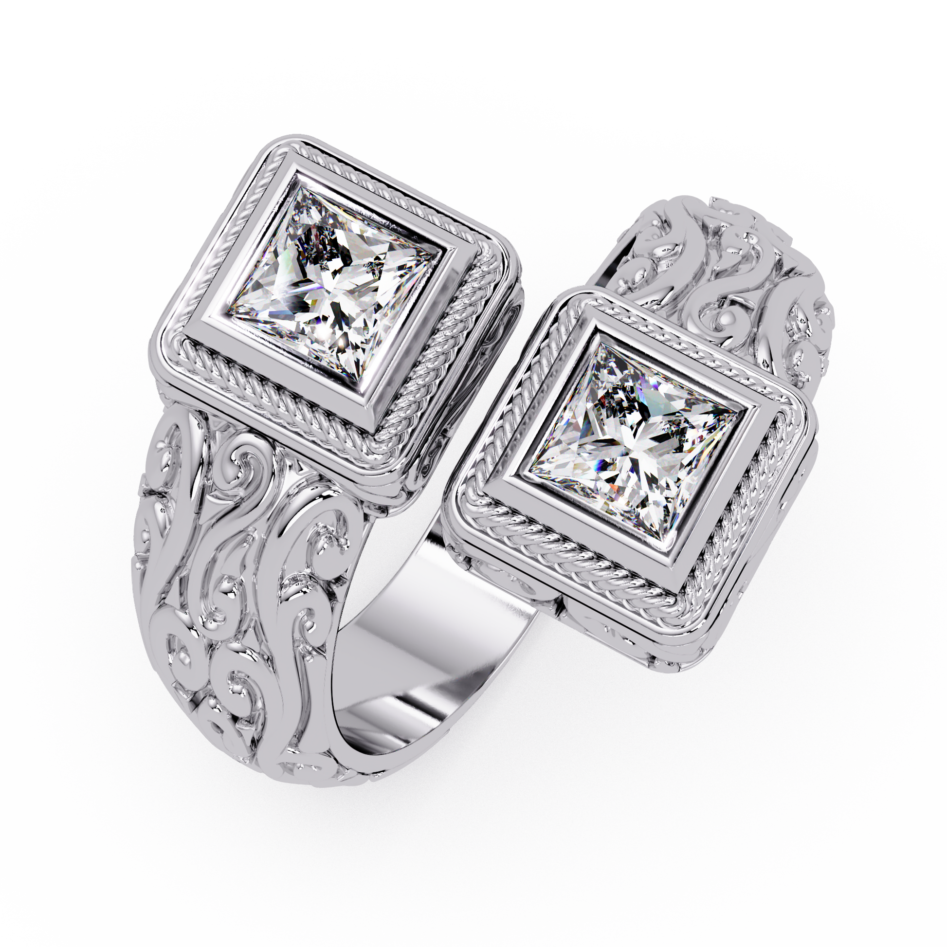 HIGHCARAT DIAMONDS