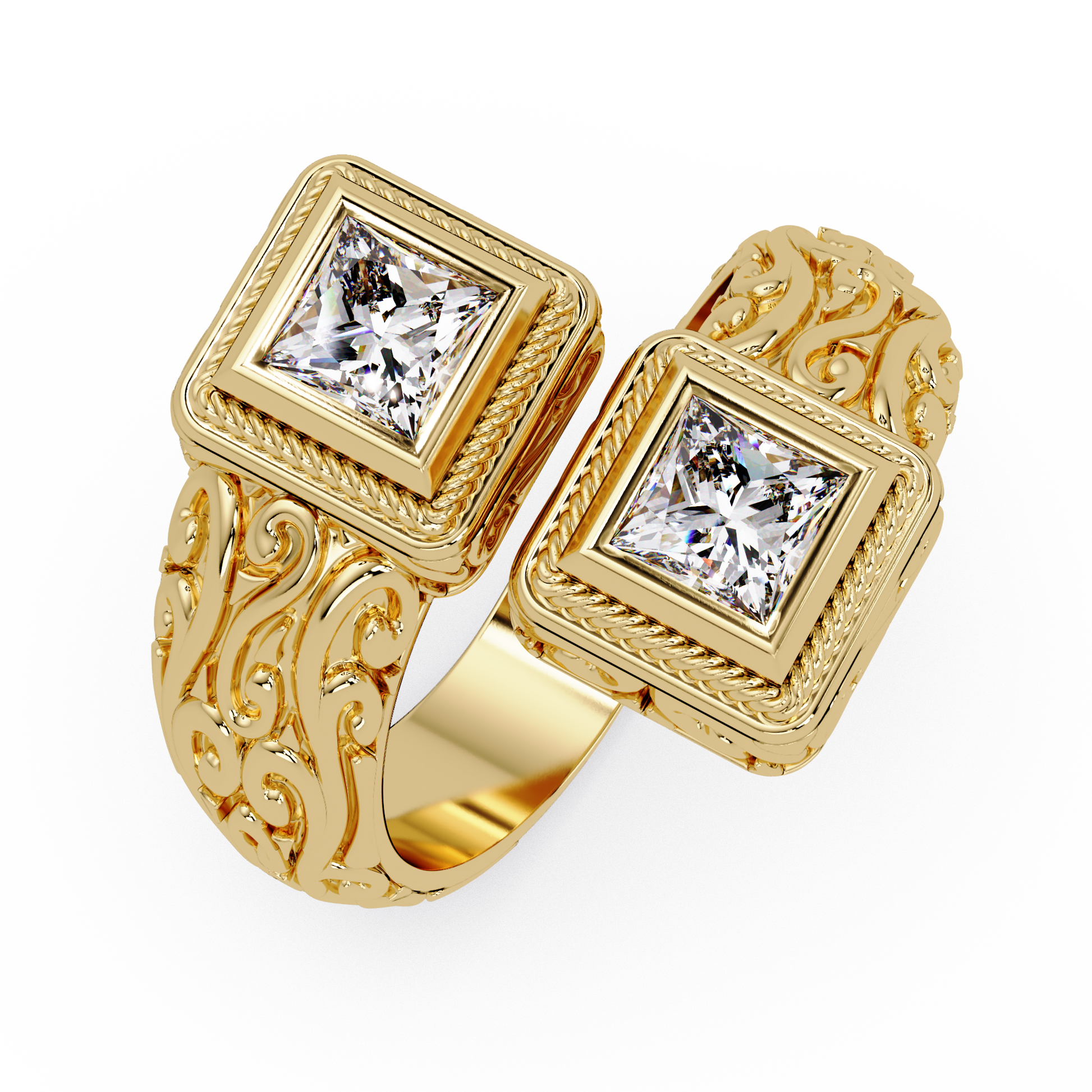 HIGHCARAT DIAMONDS