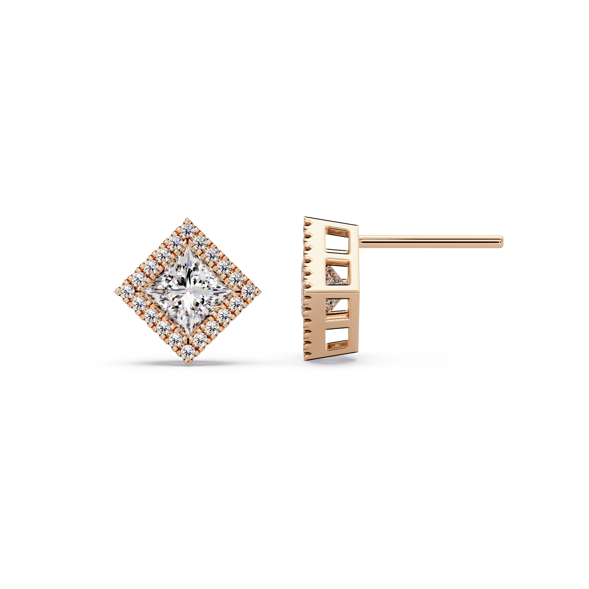 HIGHCARAT DIAMONDS