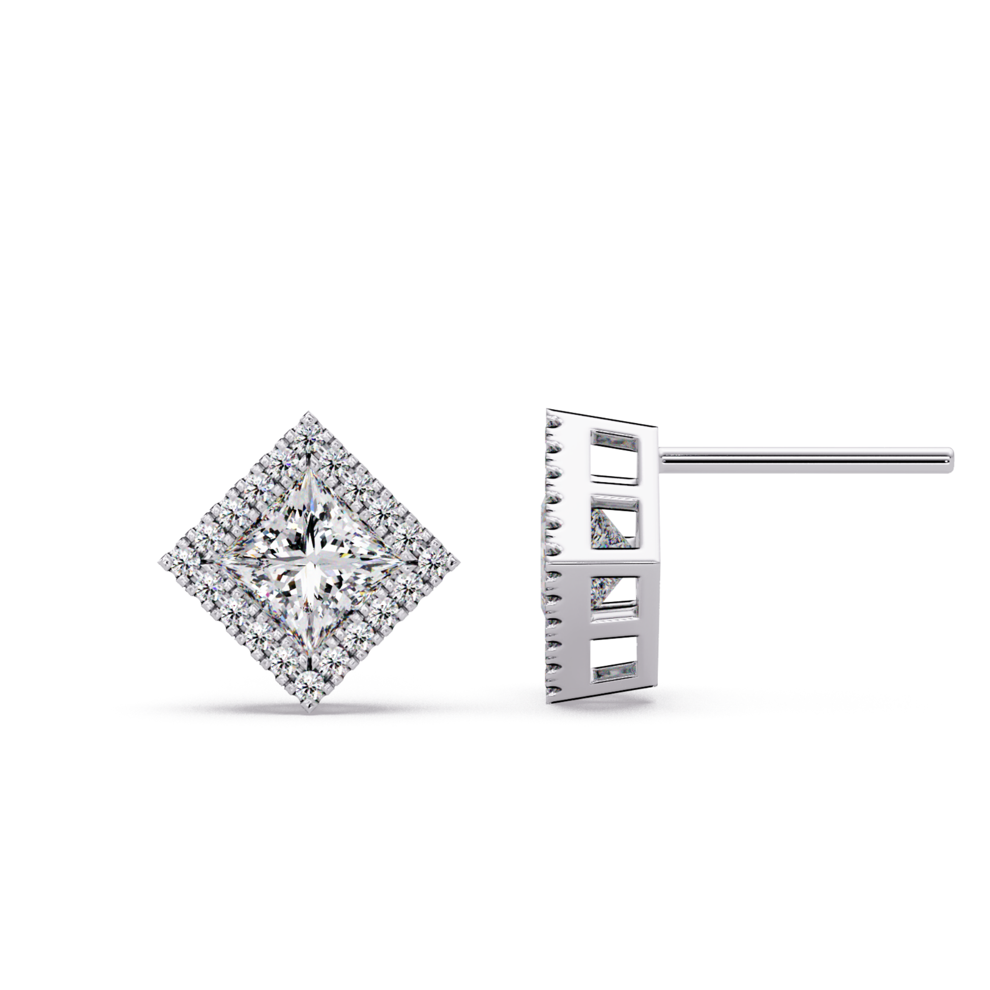 HIGHCARAT DIAMONDS