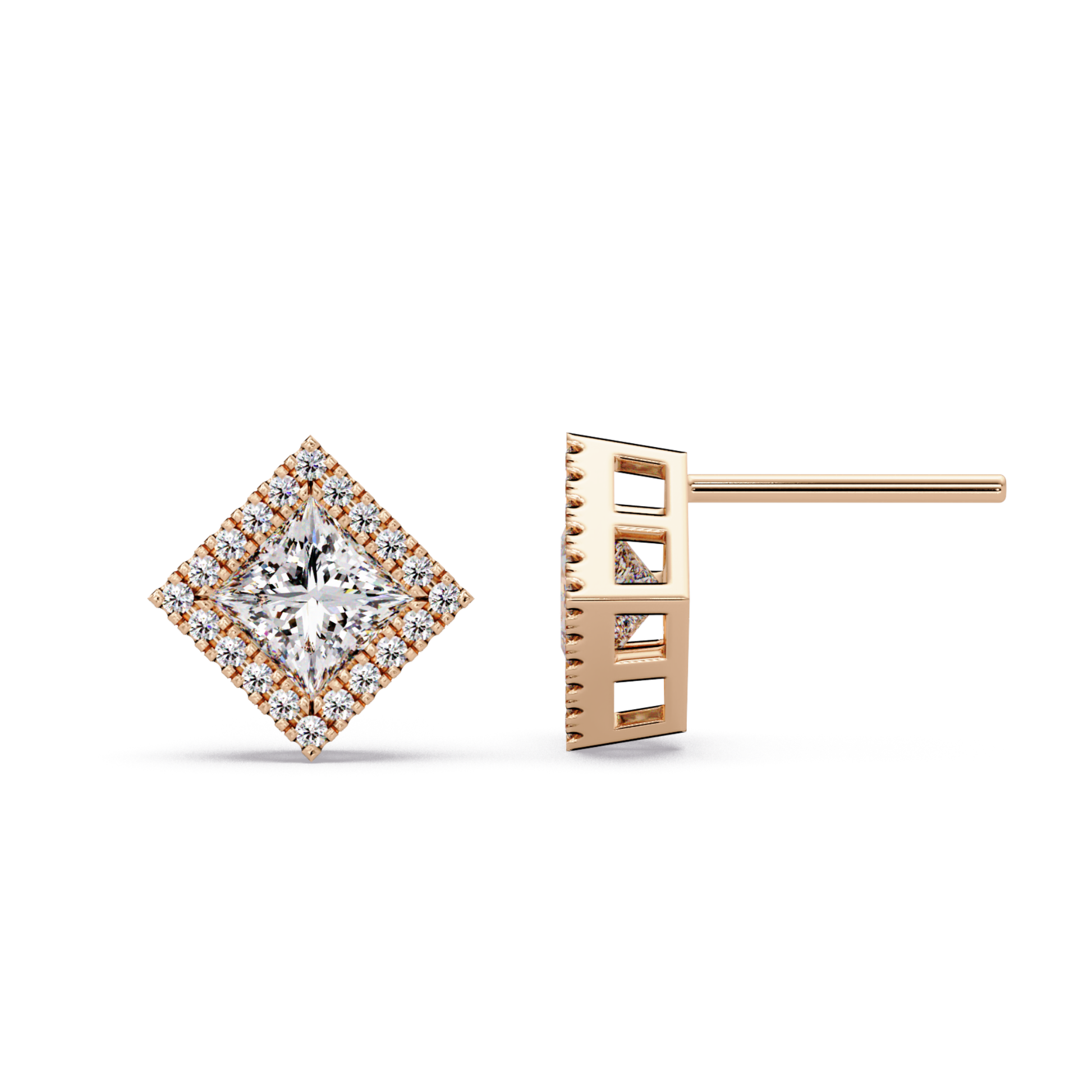 HIGHCARAT DIAMONDS