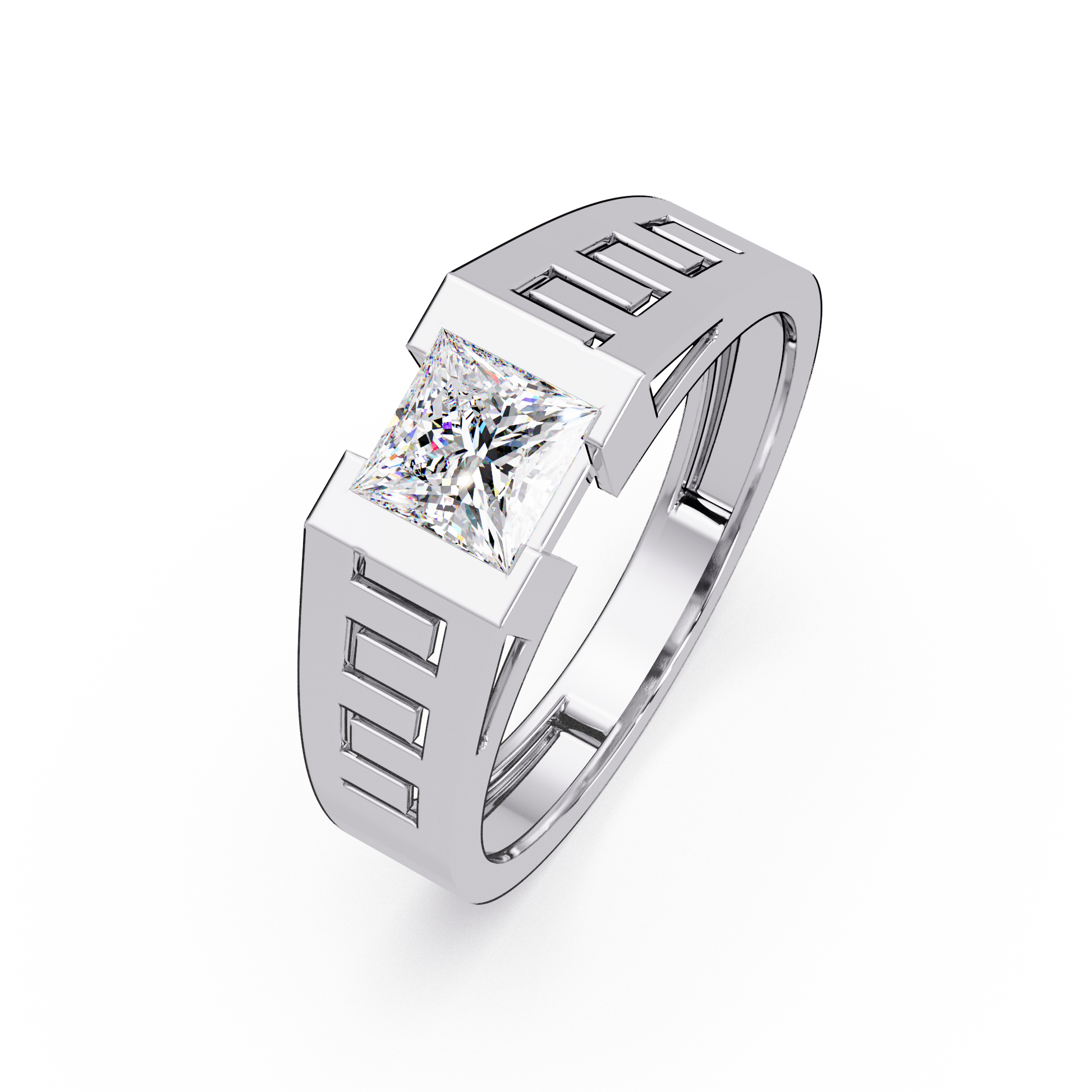 HIGHCARAT DIAMONDS
