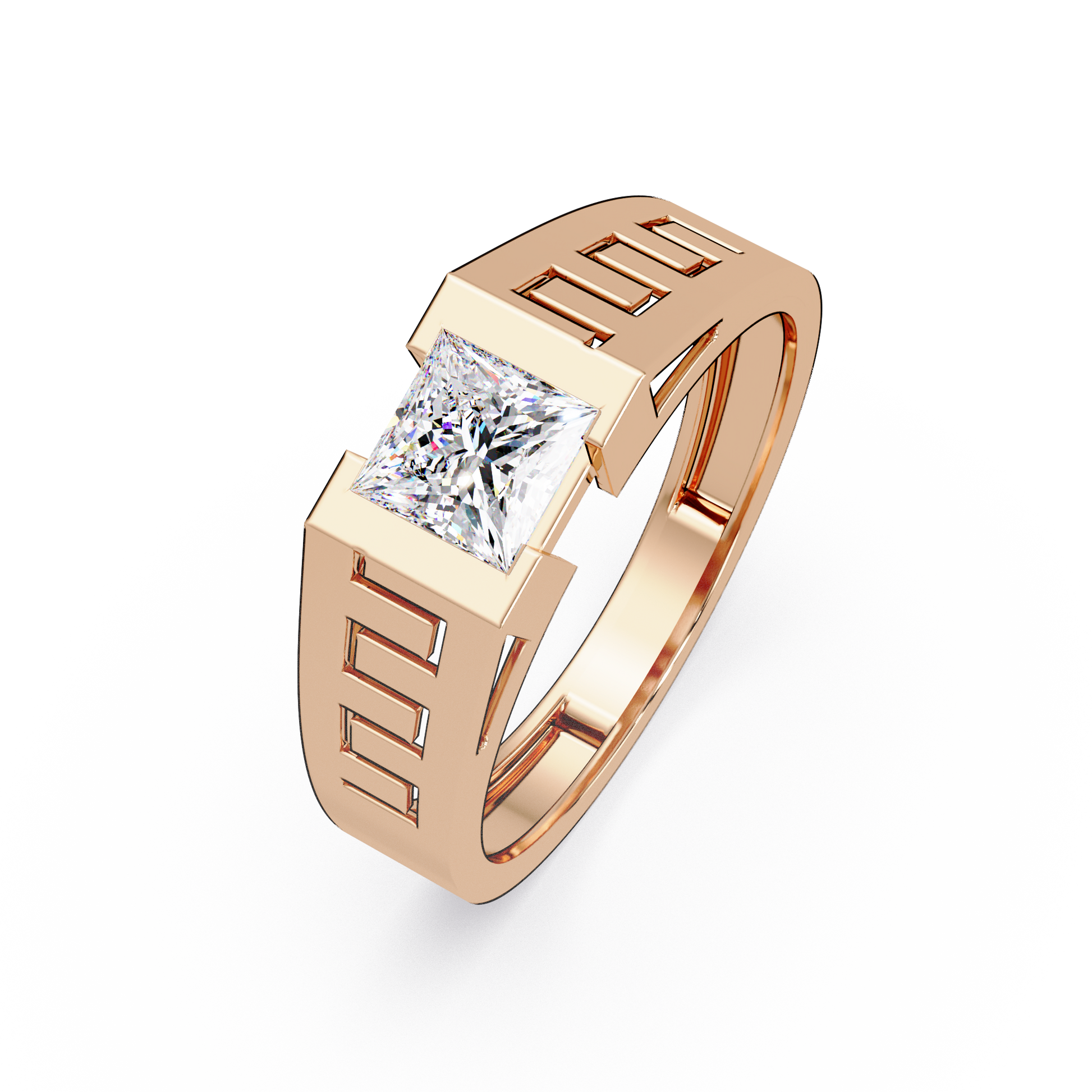 HIGHCARAT DIAMONDS