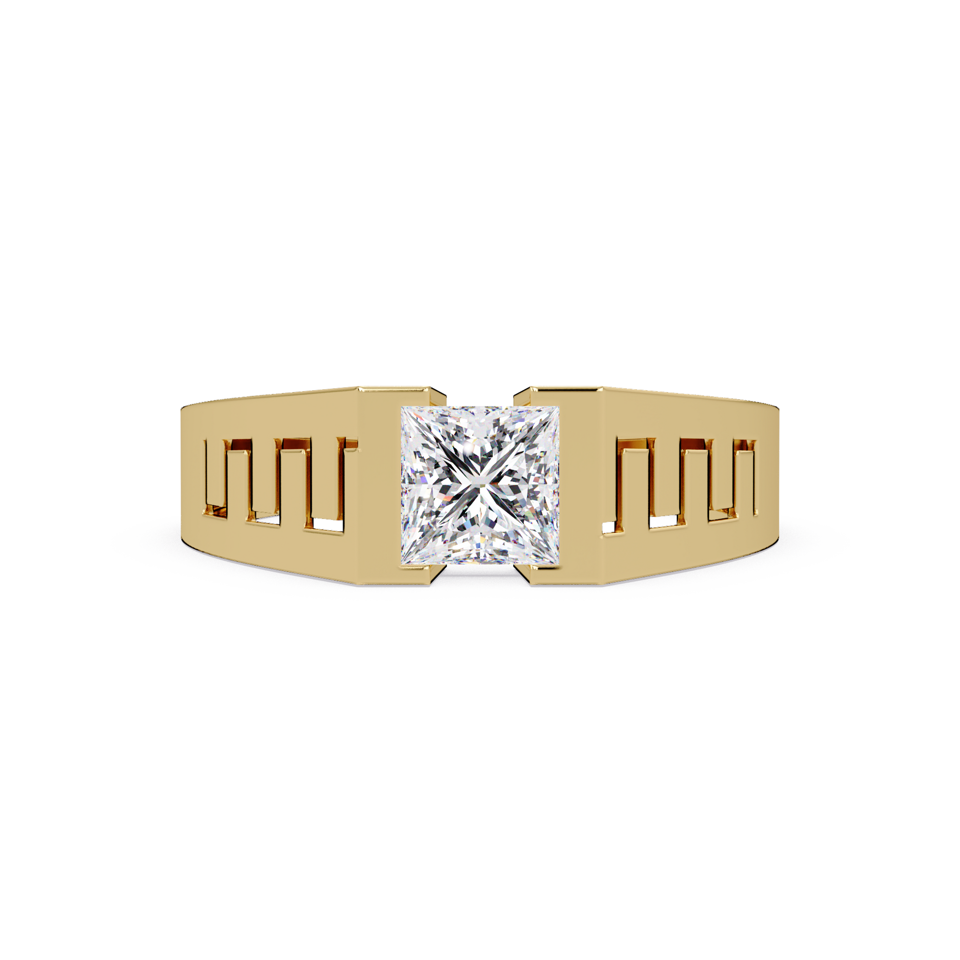 HIGHCARAT DIAMONDS
