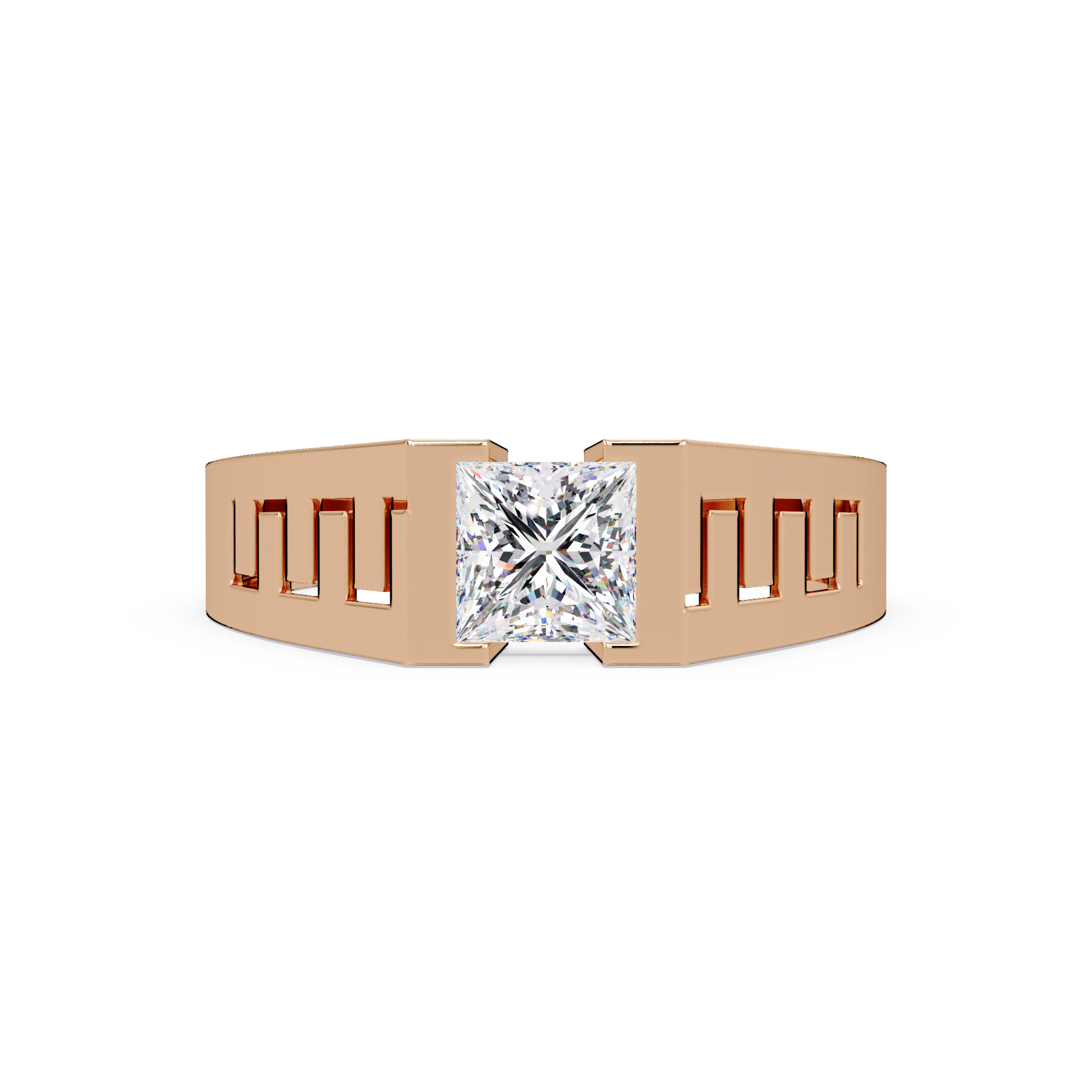 HIGHCARAT DIAMONDS