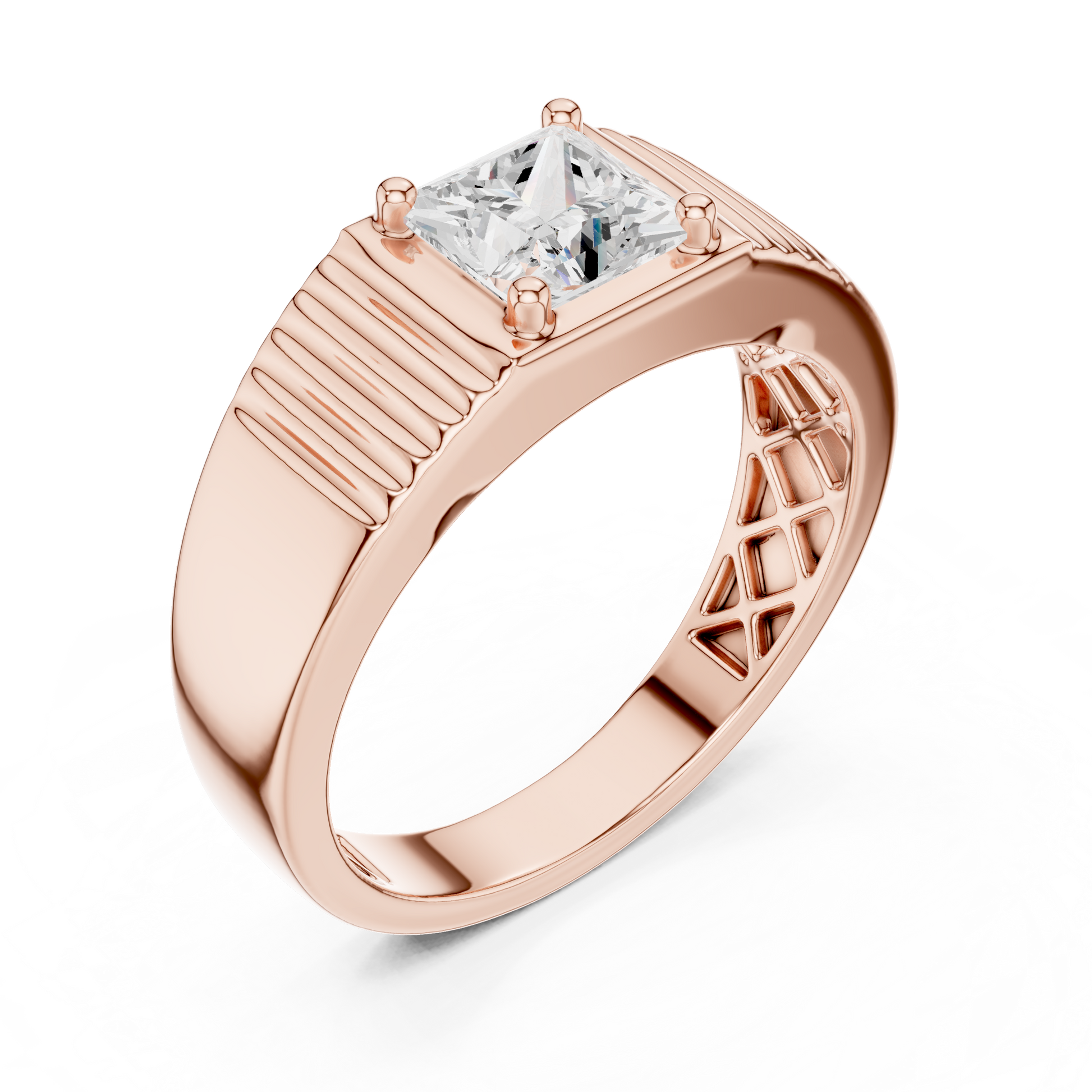 HIGHCARAT DIAMONDS