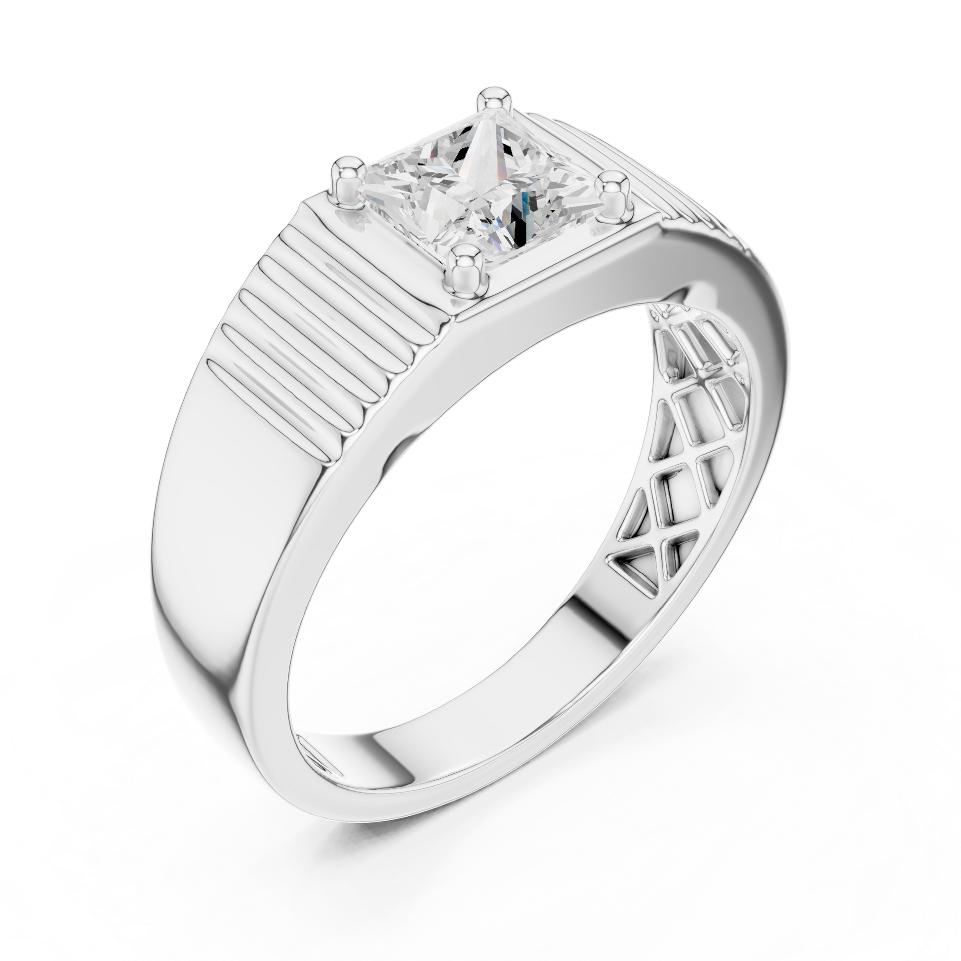 HIGHCARAT DIAMONDS