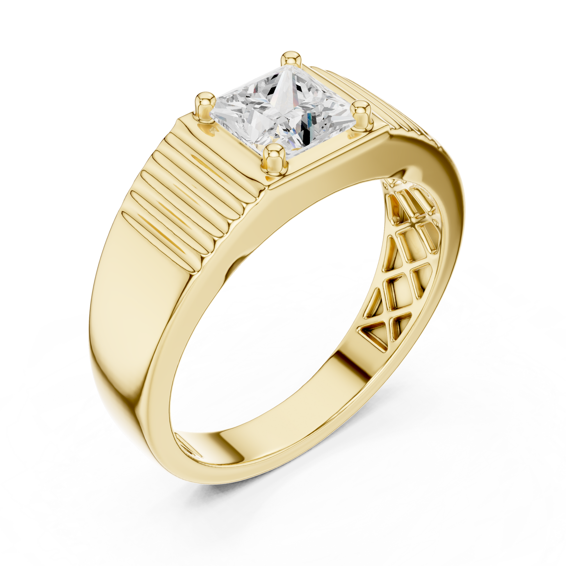 HIGHCARAT DIAMONDS