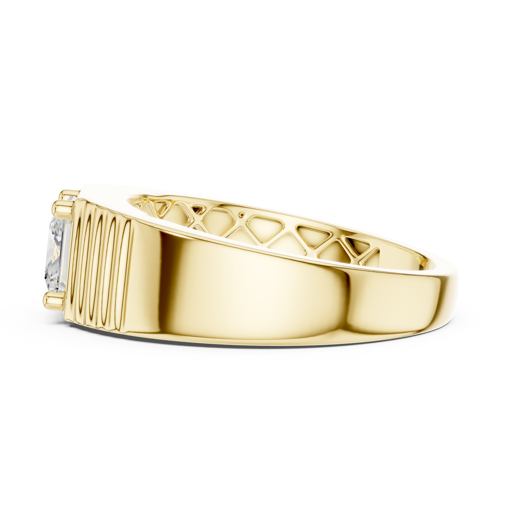 HIGHCARAT DIAMONDS