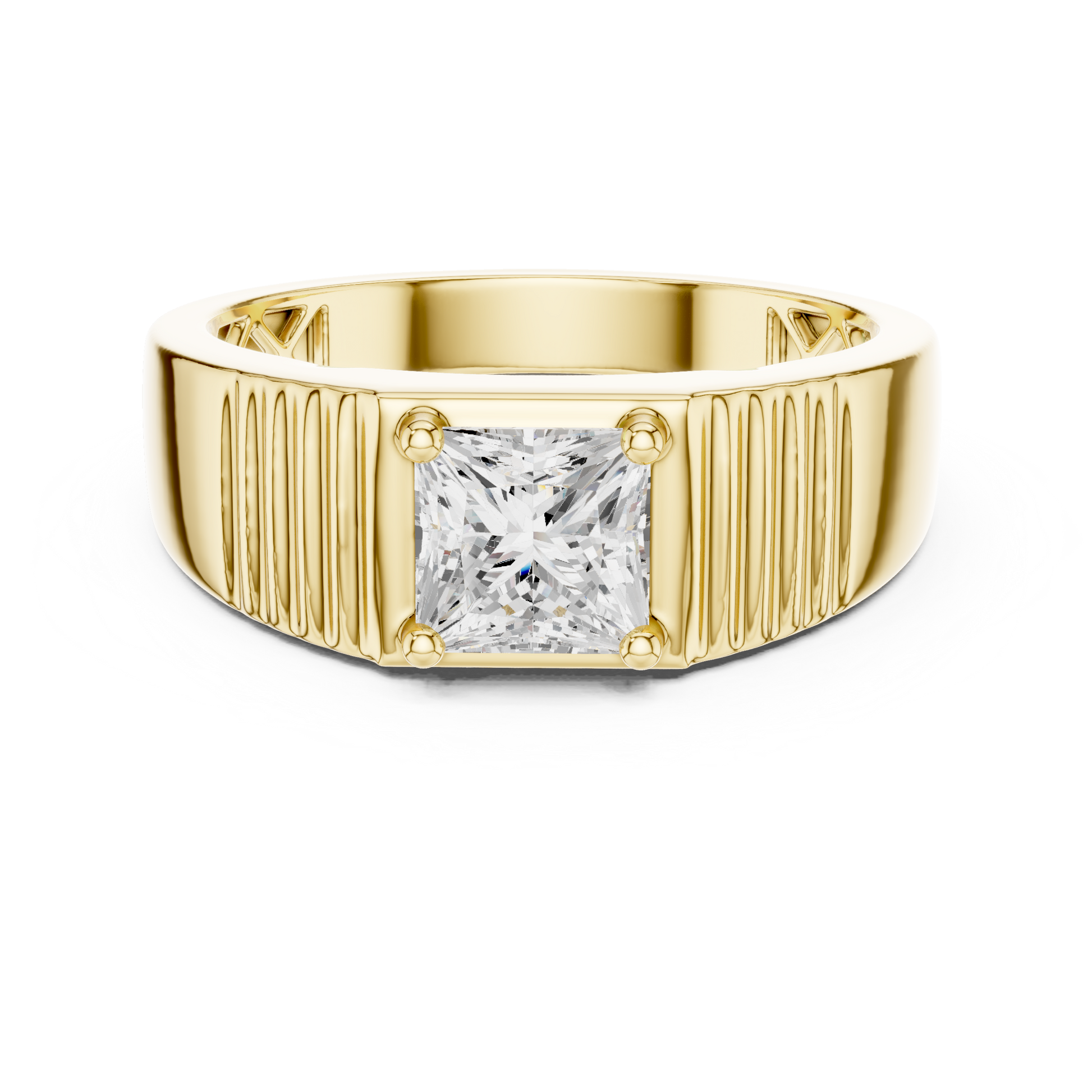 HIGHCARAT DIAMONDS