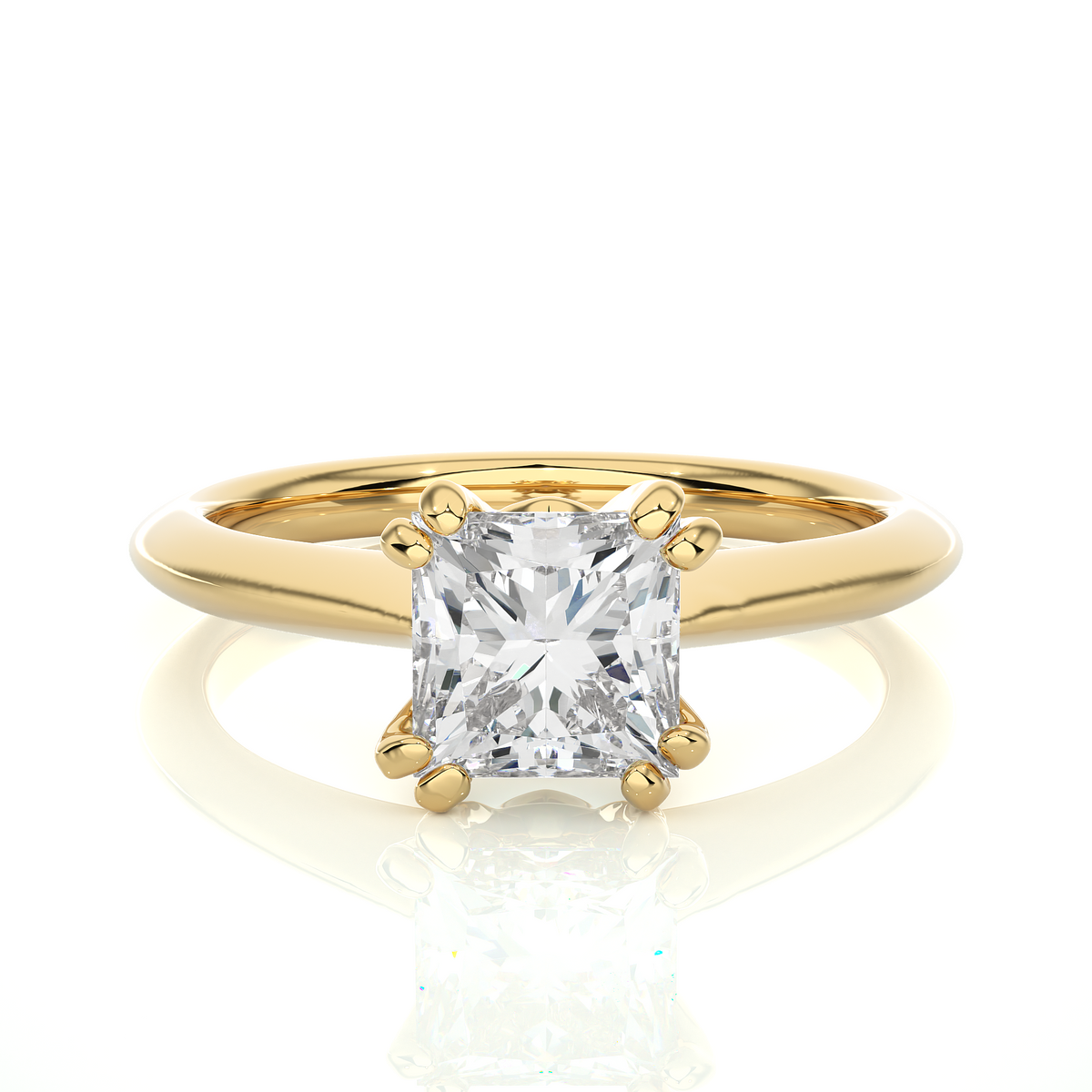 HIGHCARAT DIAMONDS