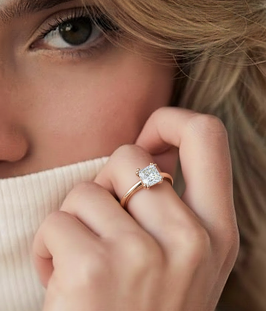 HIGHCARAT DIAMONDS