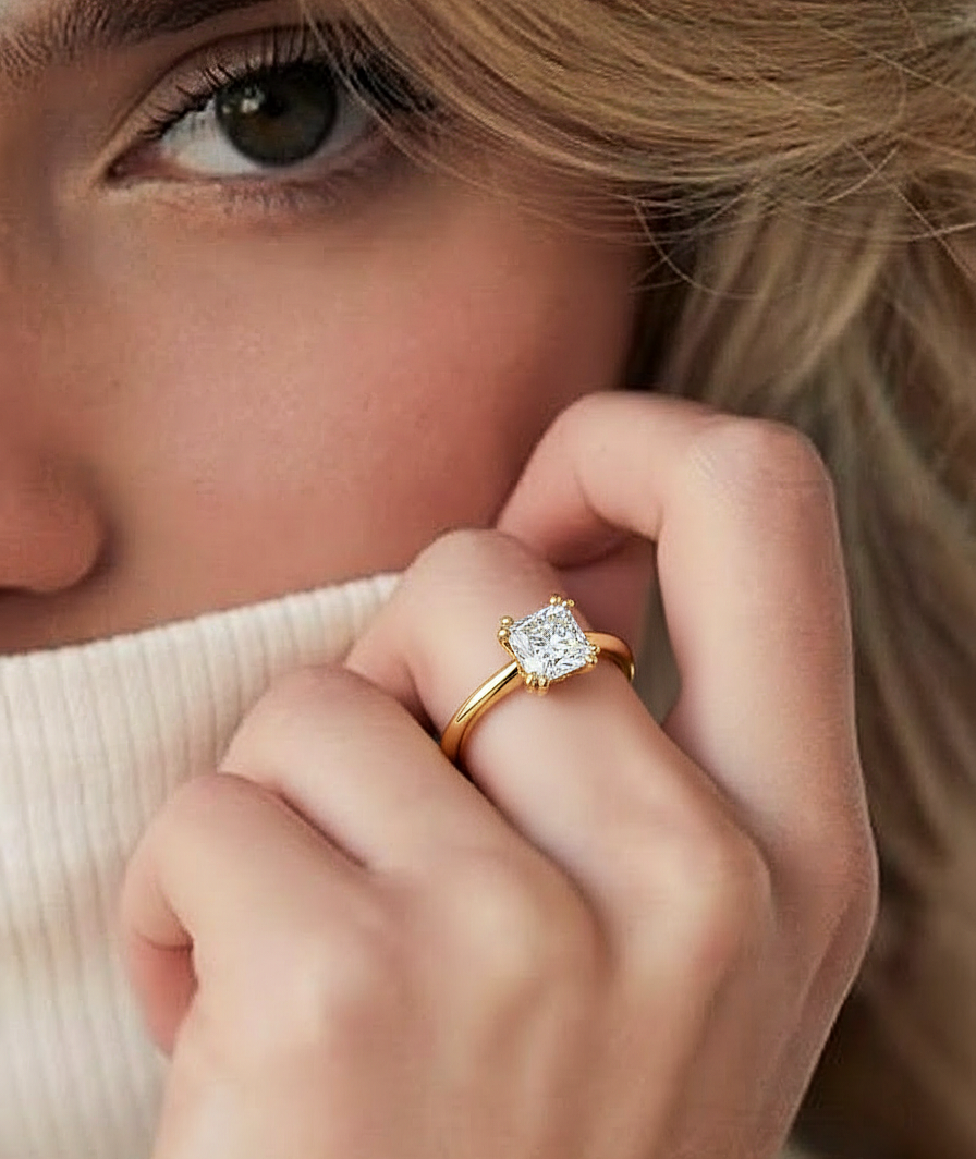HIGHCARAT DIAMONDS