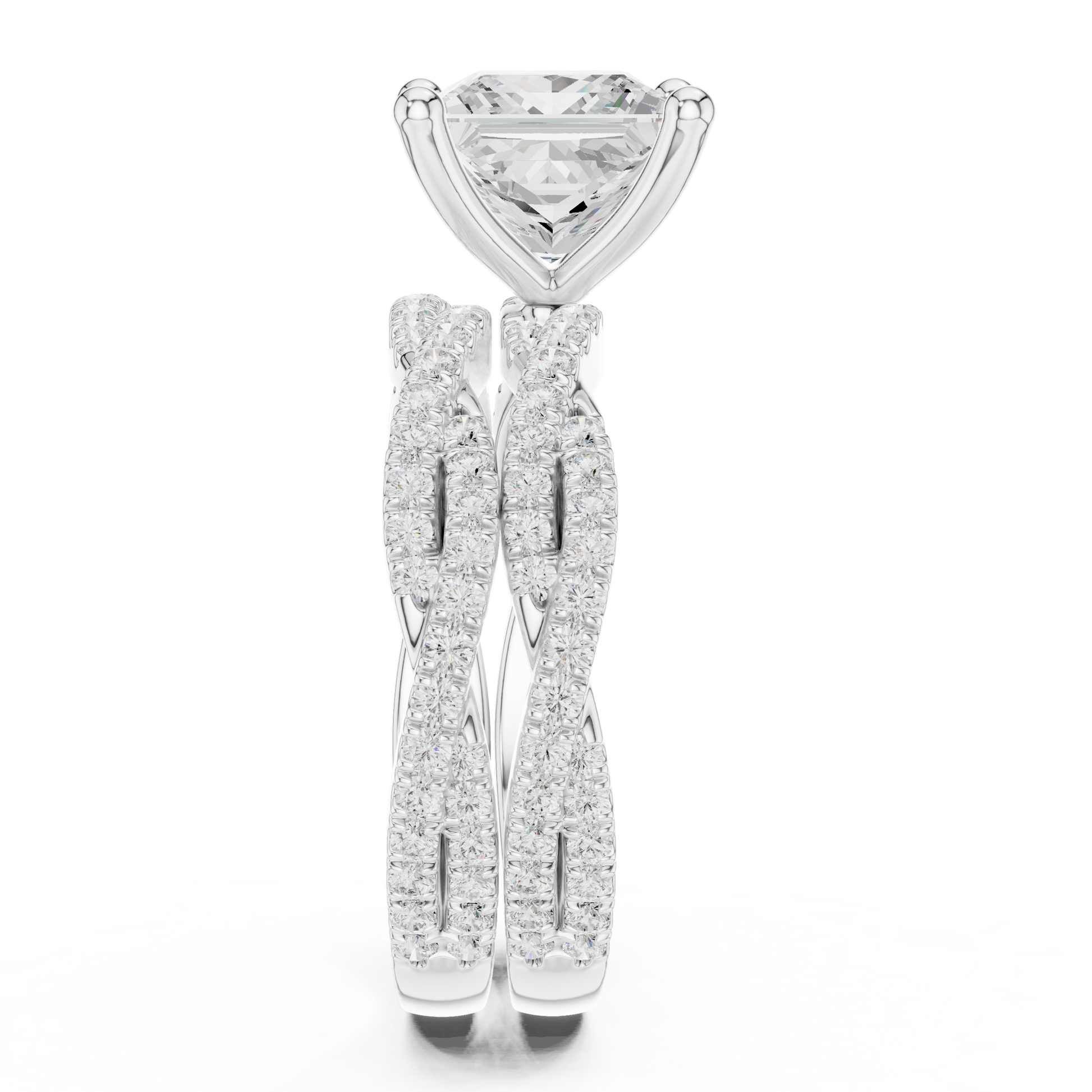HIGHCARAT DIAMONDS