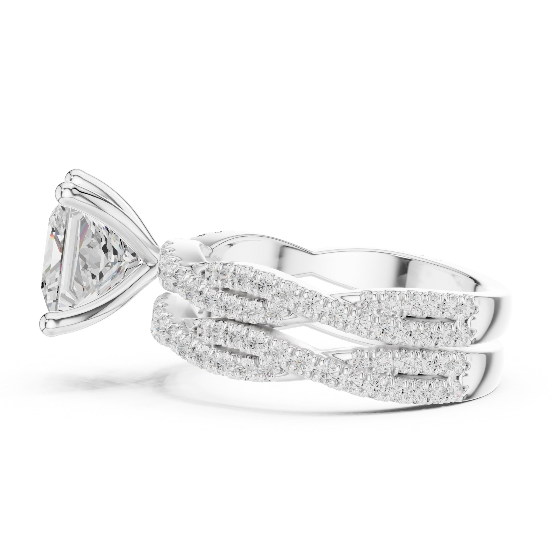 HIGHCARAT DIAMONDS