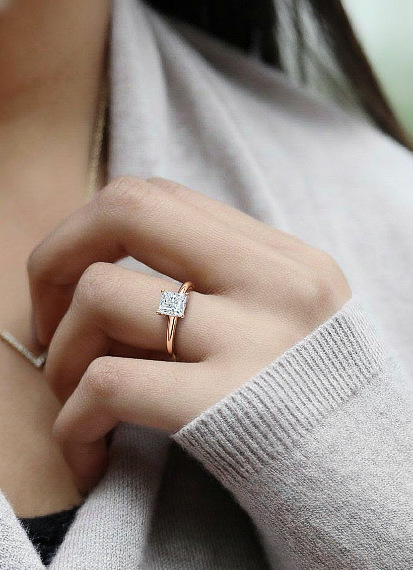 HIGHCARAT DIAMONDS