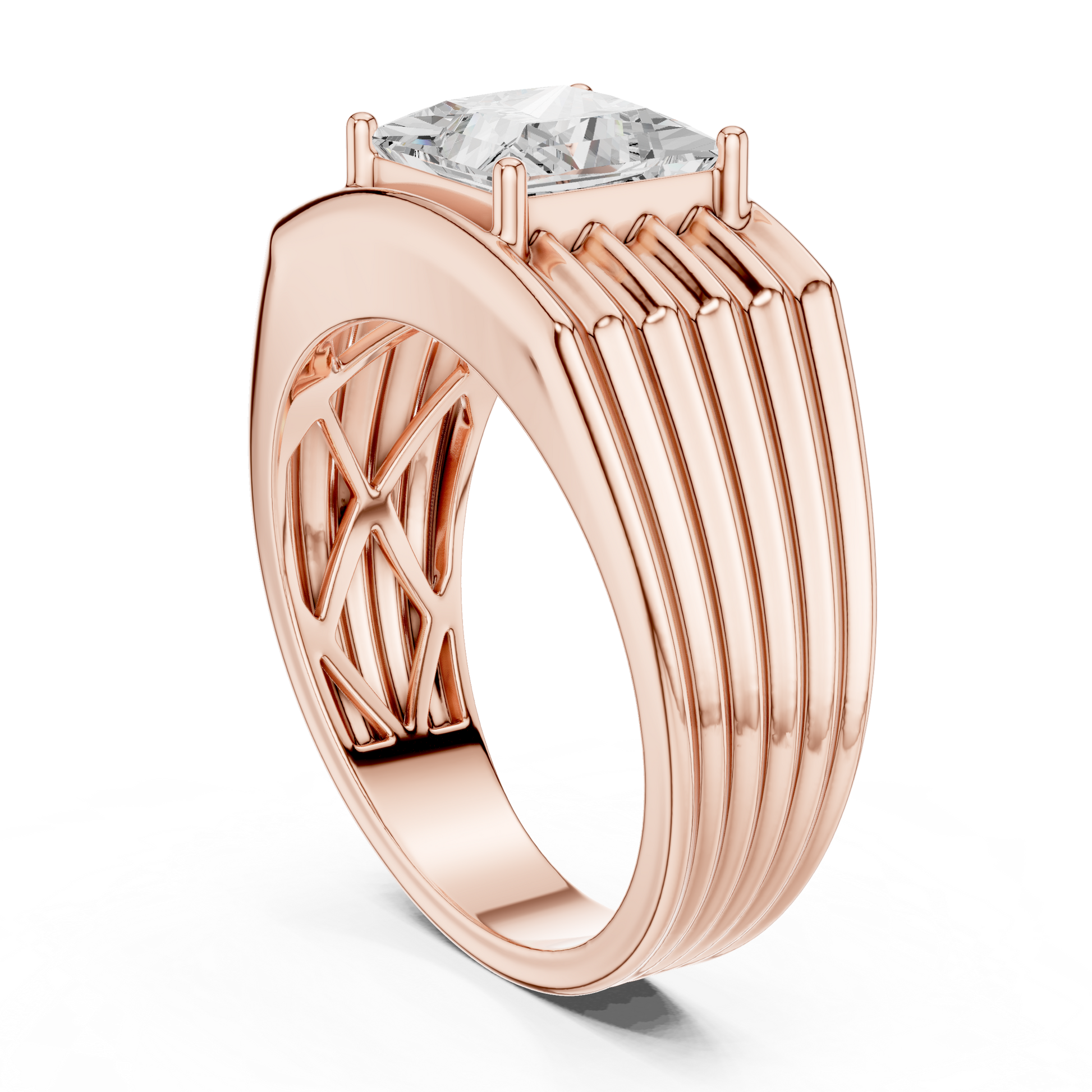 HIGHCARAT DIAMONDS