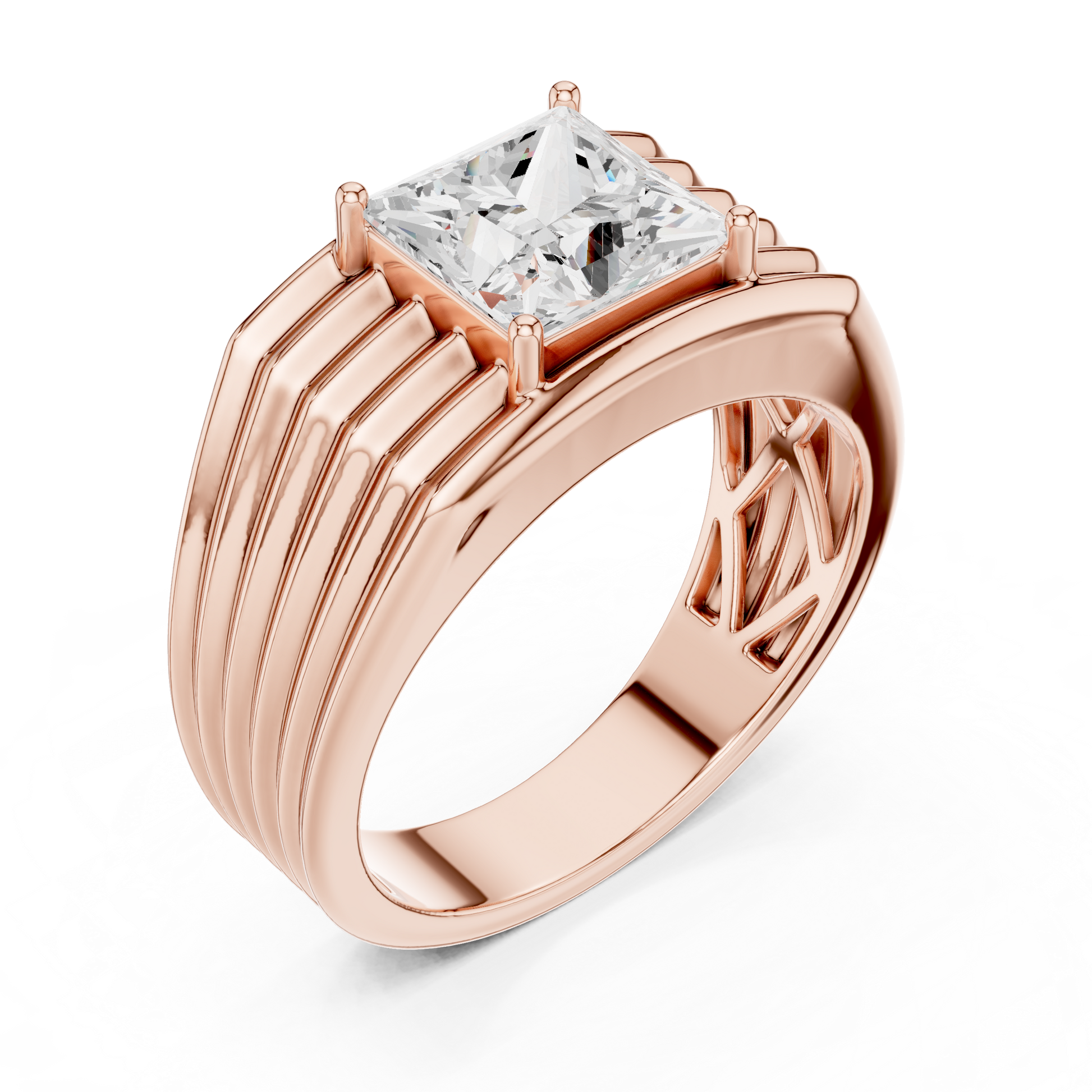 HIGHCARAT DIAMONDS