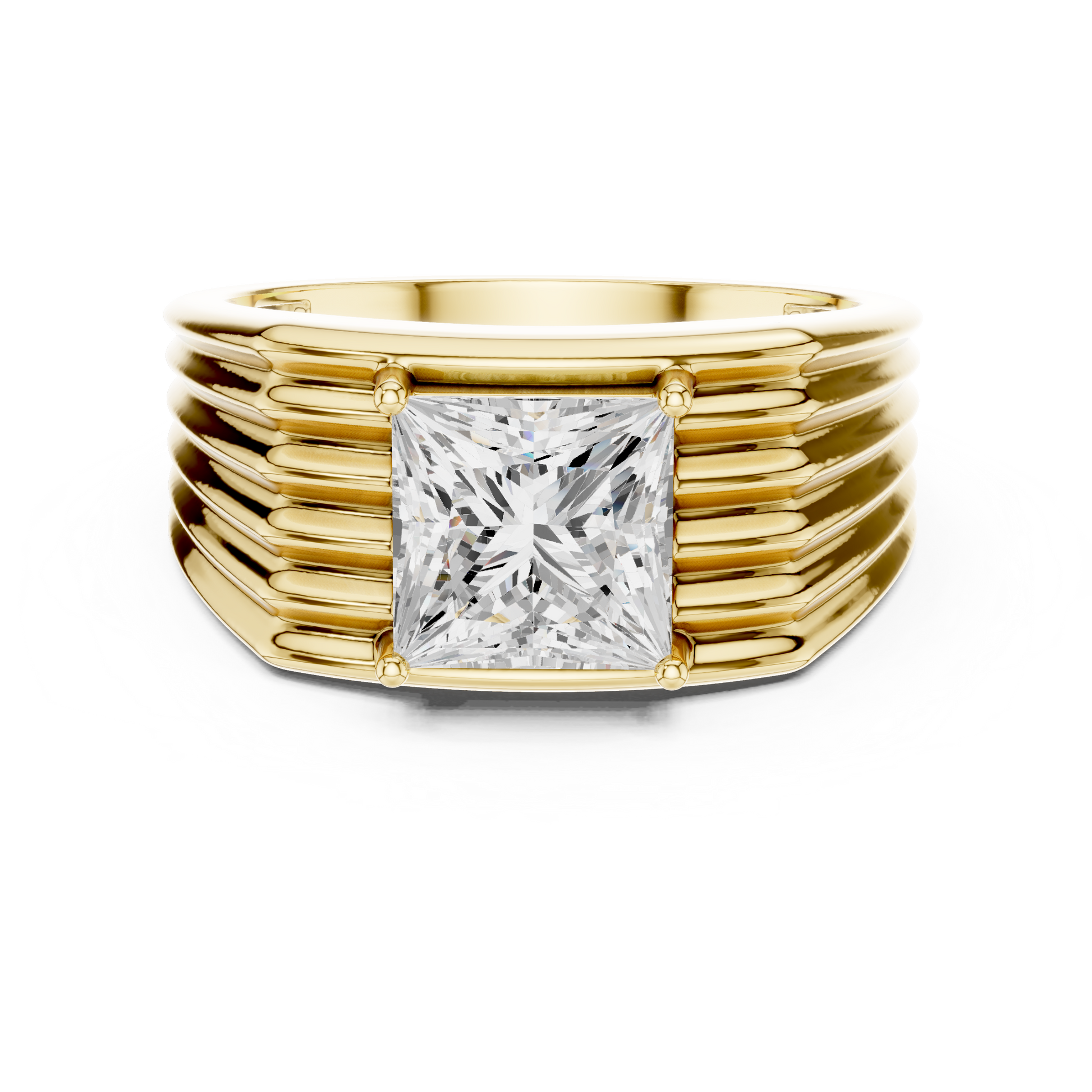 HIGHCARAT DIAMONDS