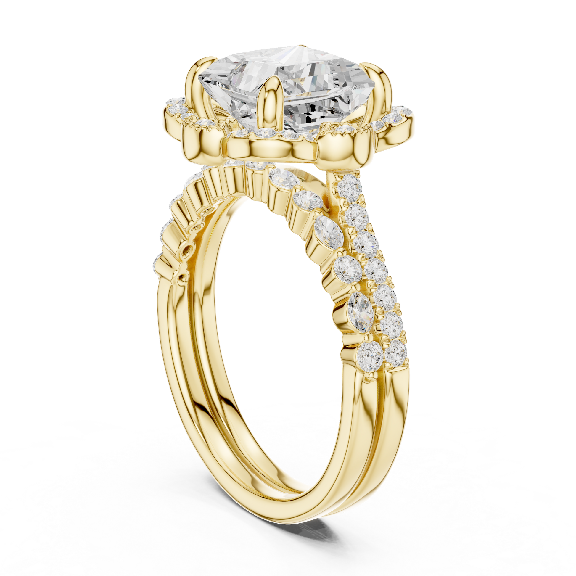 HIGHCARAT DIAMONDS