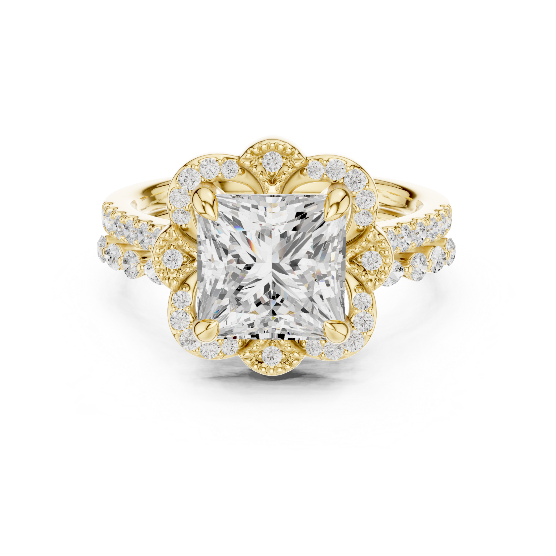 HIGHCARAT DIAMONDS