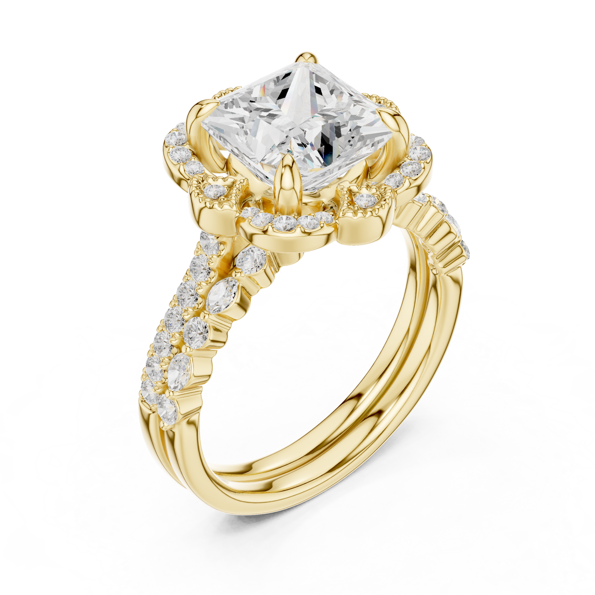 HIGHCARAT DIAMONDS