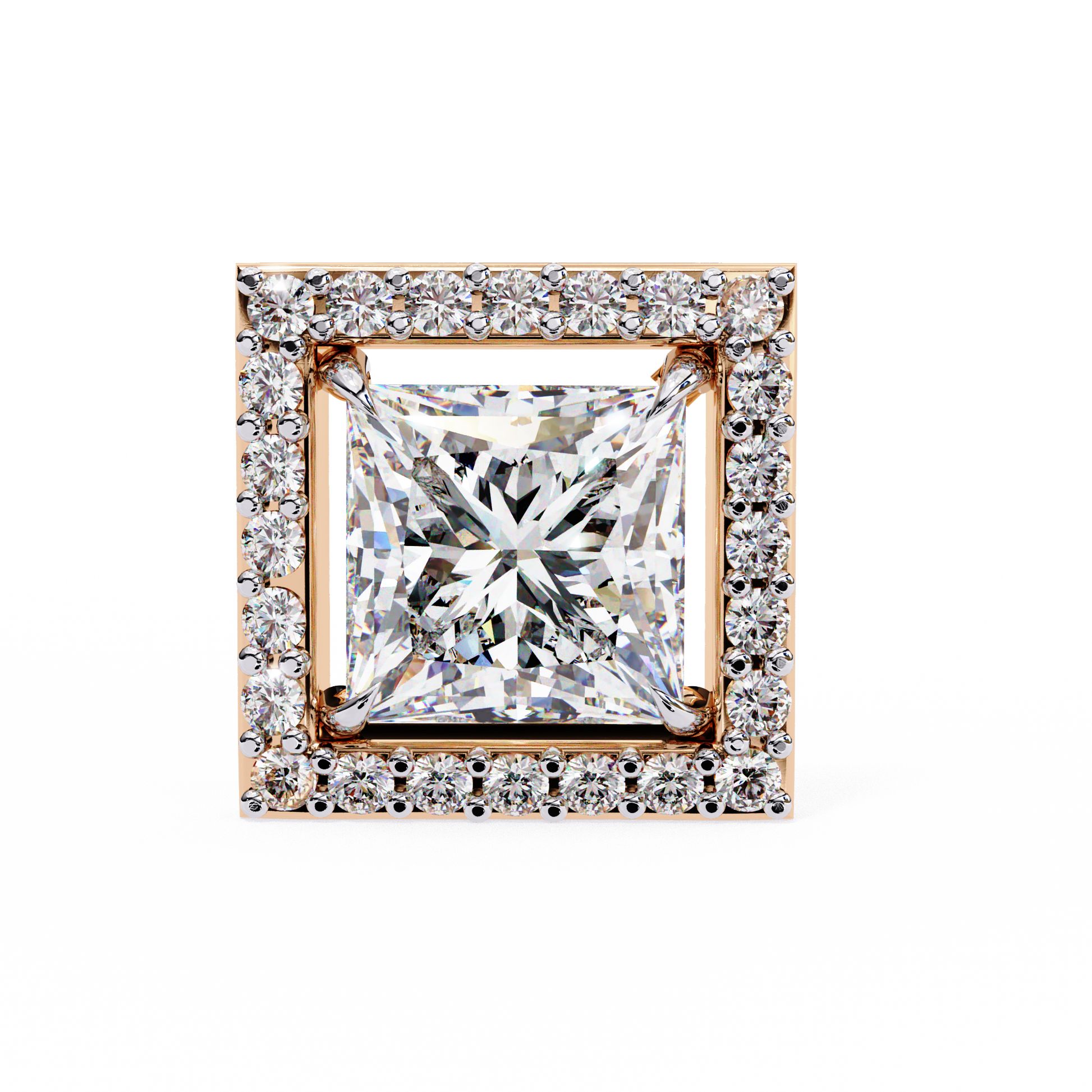 HIGHCARAT DIAMONDS