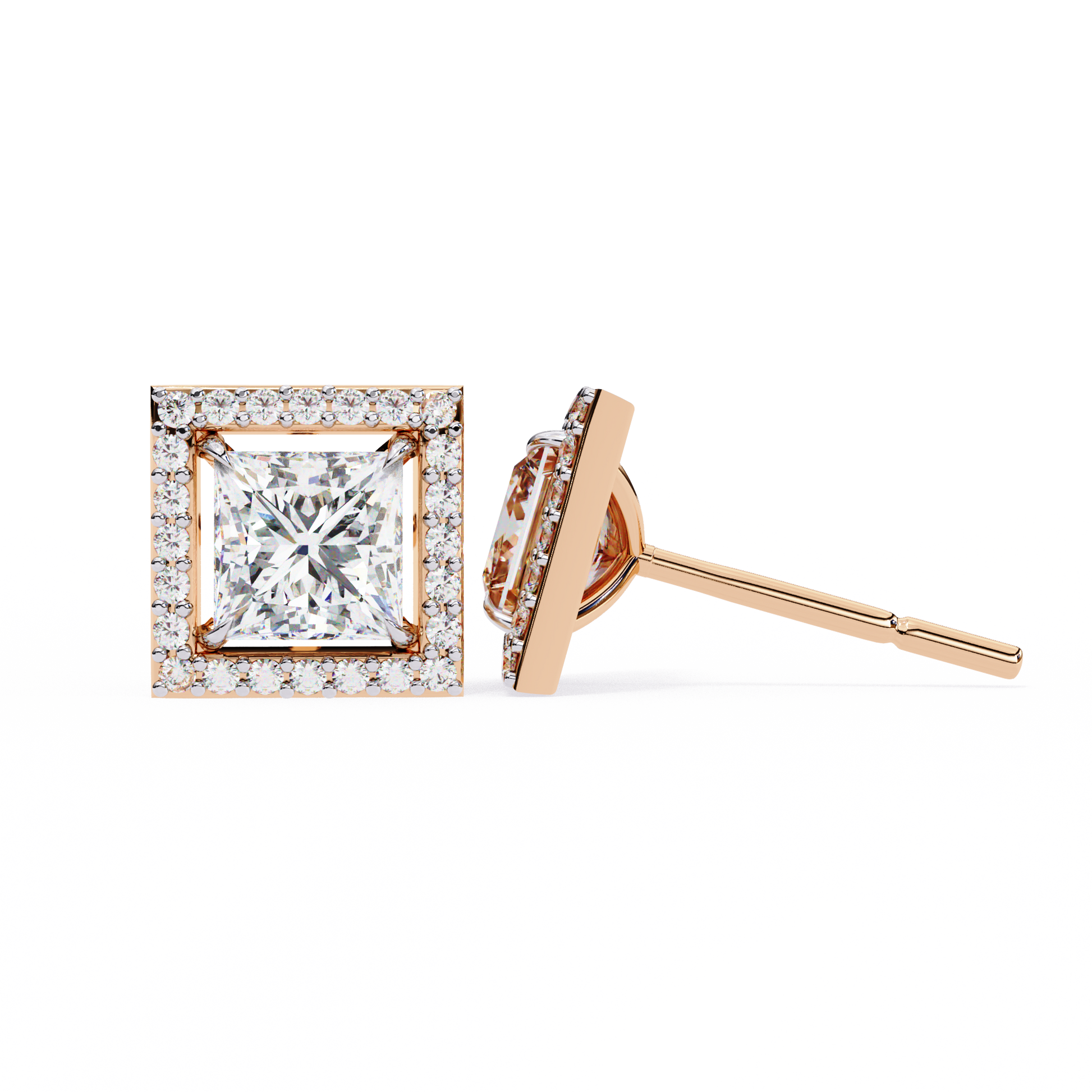 HIGHCARAT DIAMONDS