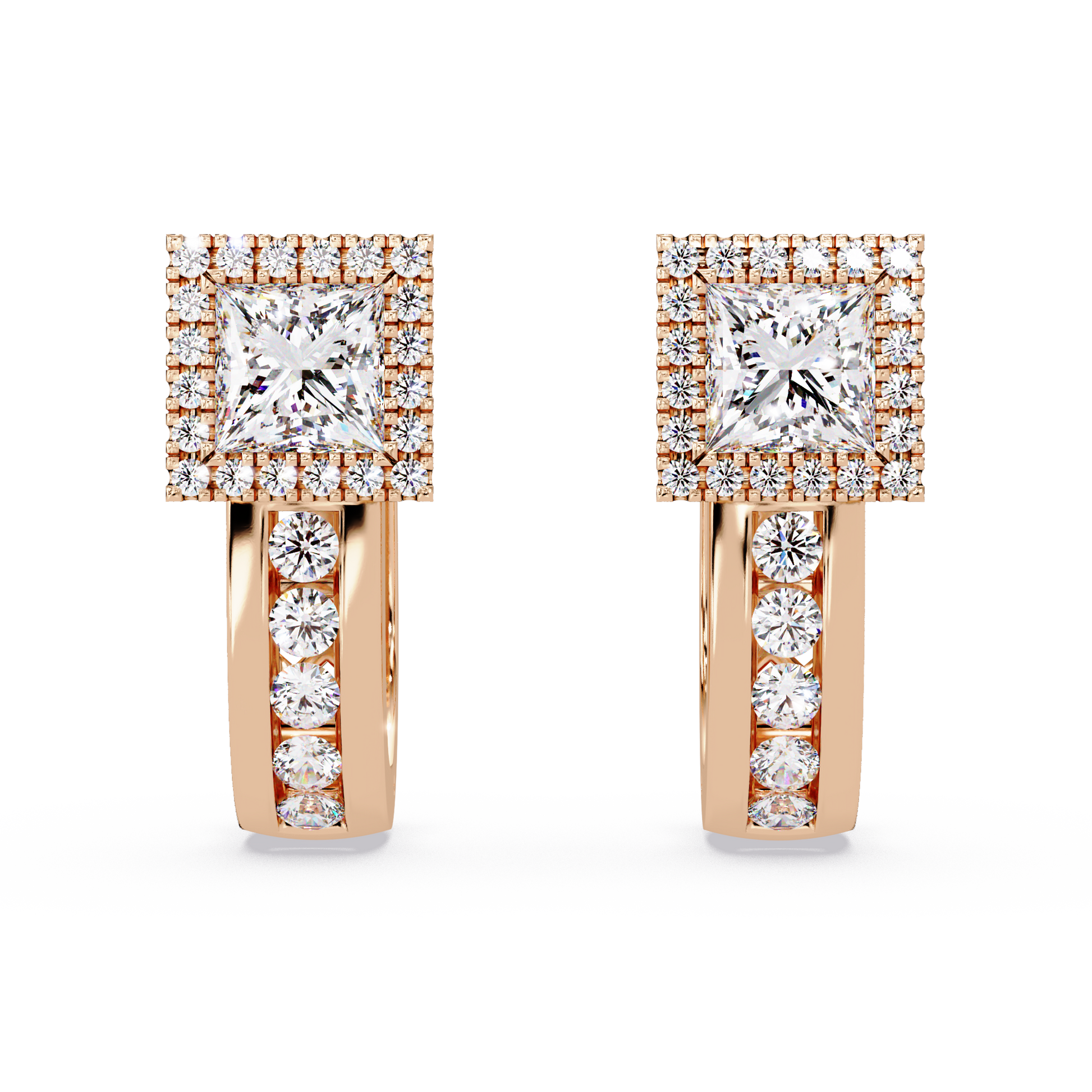 HIGHCARAT DIAMONDS