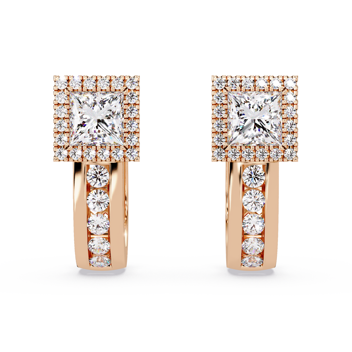 HIGHCARAT DIAMONDS