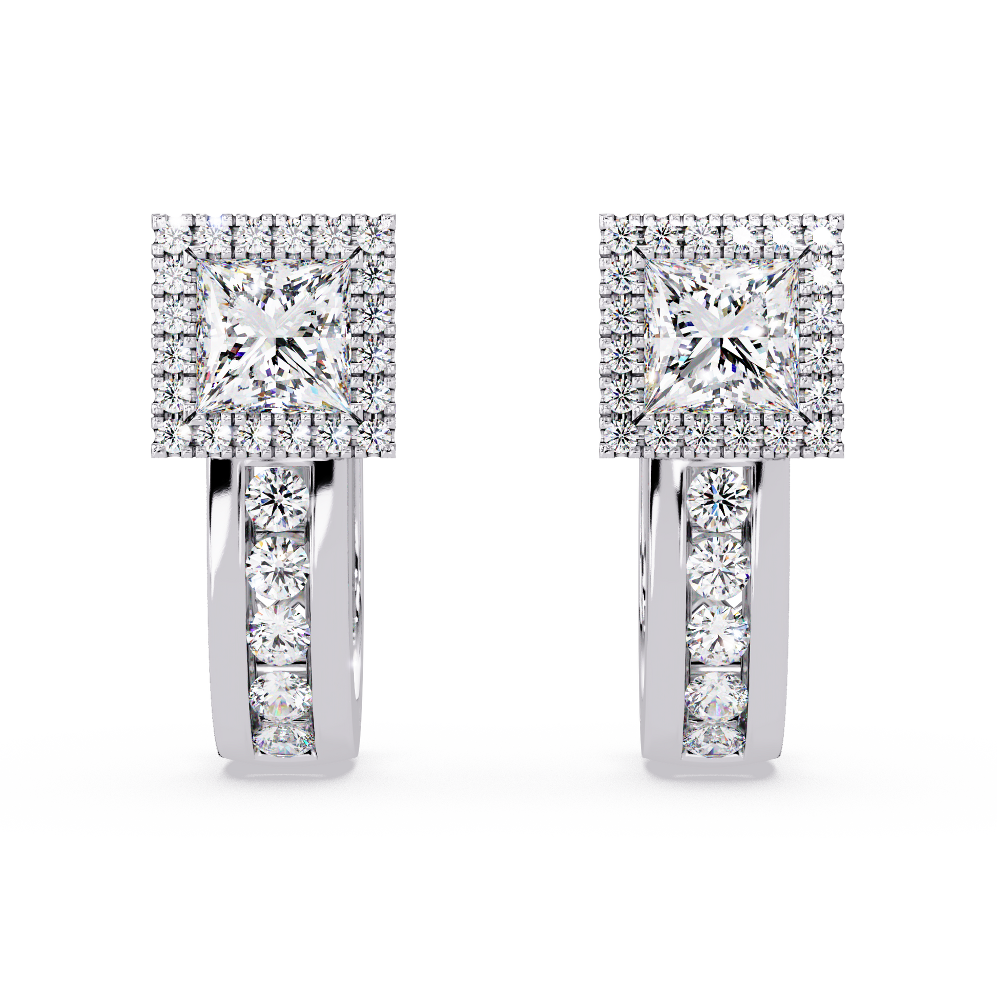 HIGHCARAT DIAMONDS