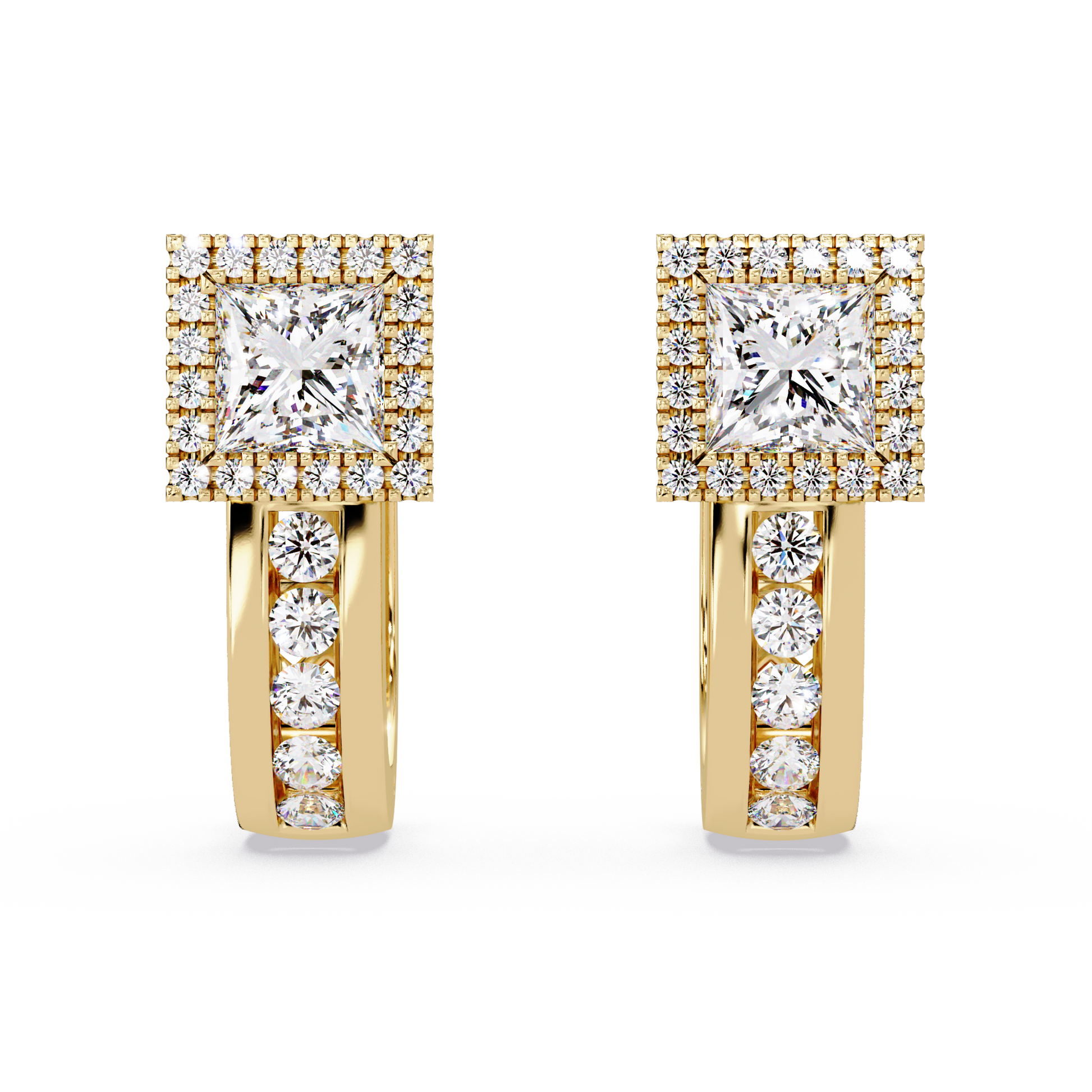 HIGHCARAT DIAMONDS