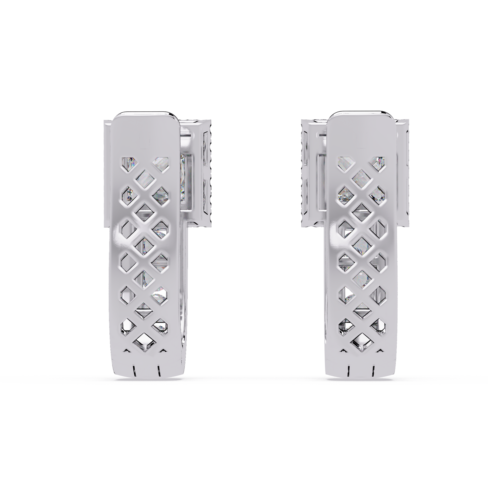 HIGHCARAT DIAMONDS