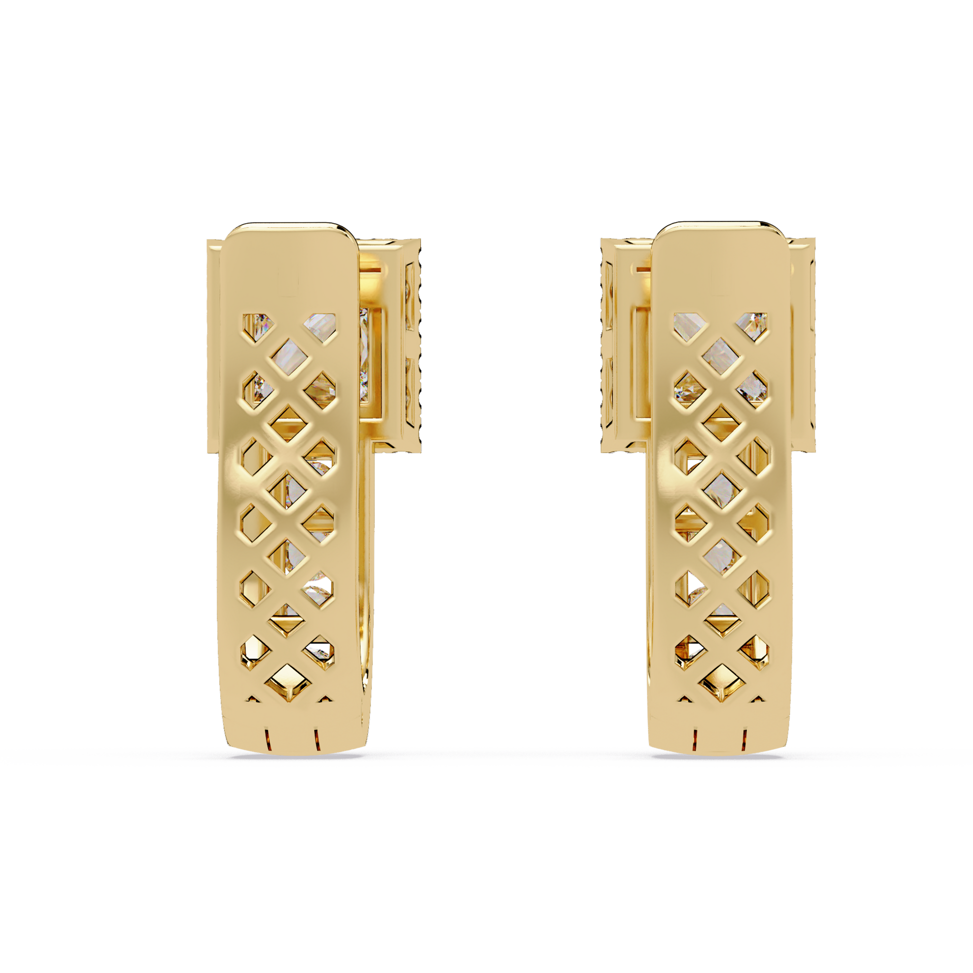 HIGHCARAT DIAMONDS