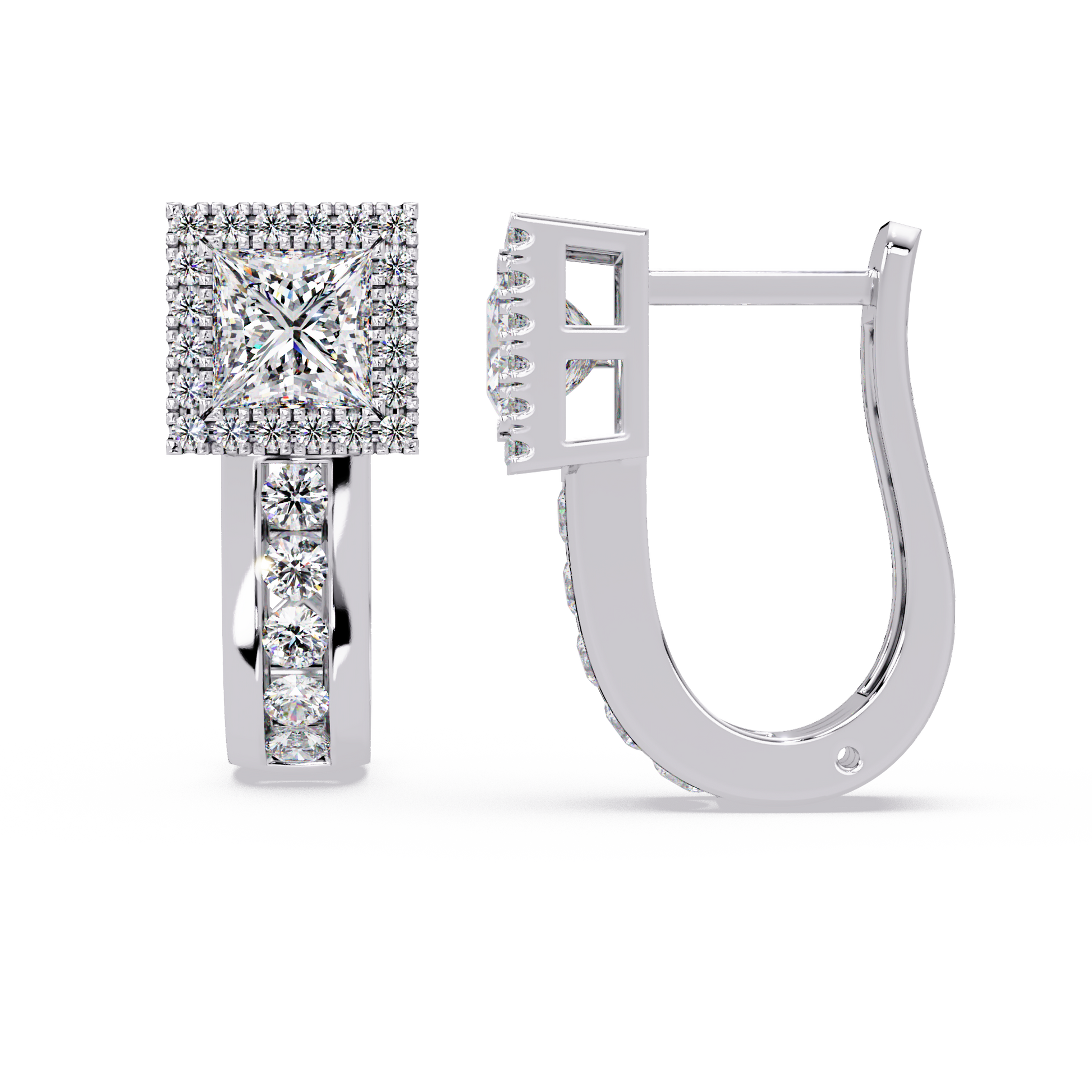 HIGHCARAT DIAMONDS