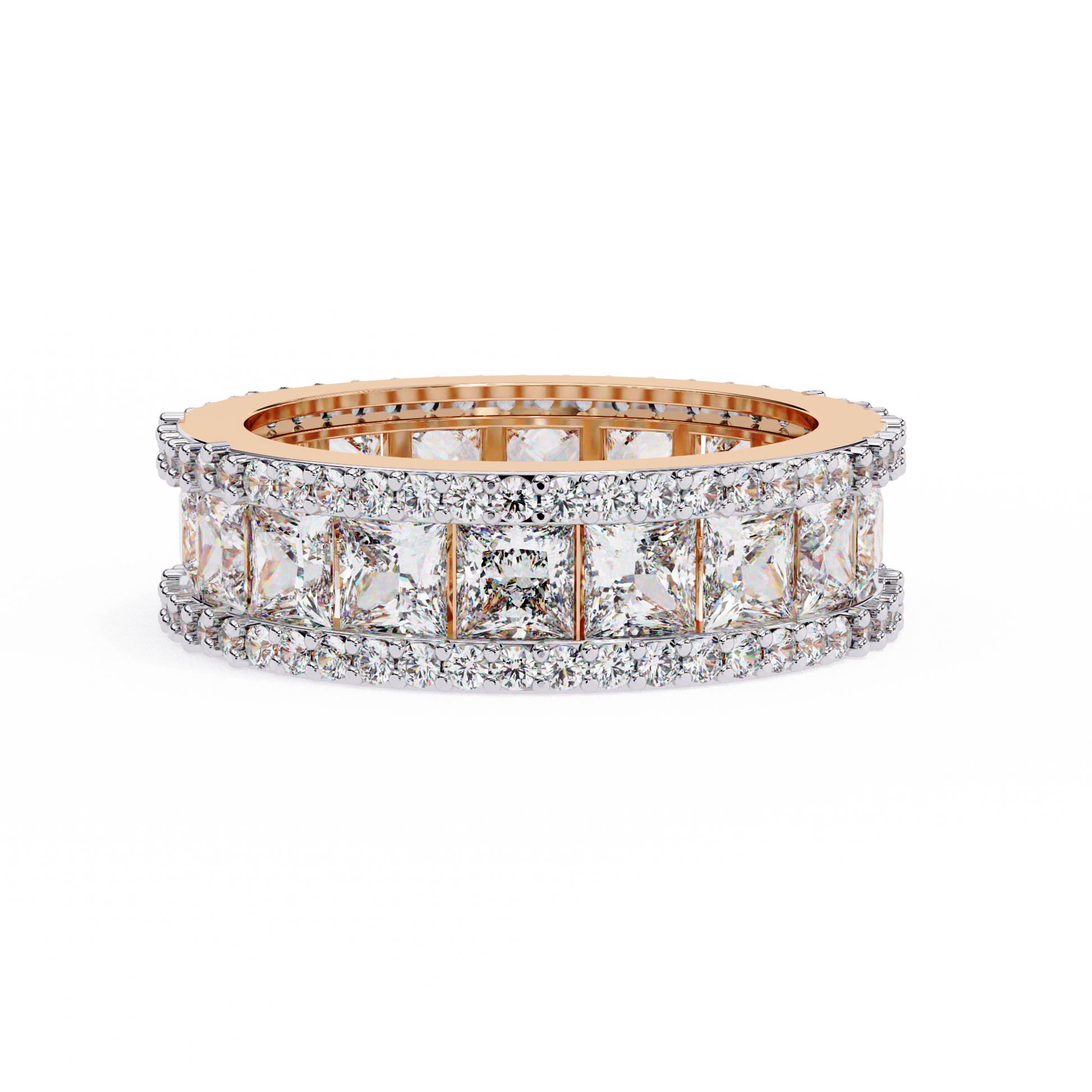 HIGHCARAT DIAMONDS