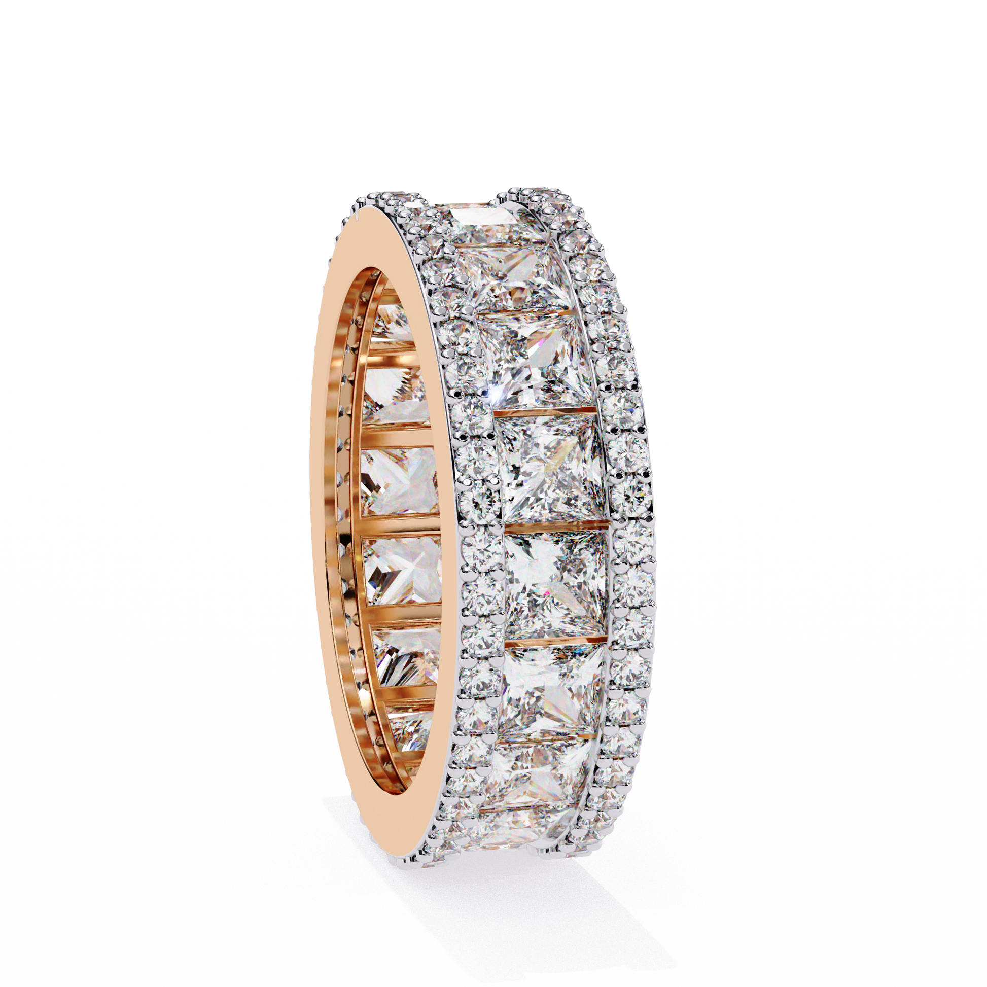 HIGHCARAT DIAMONDS