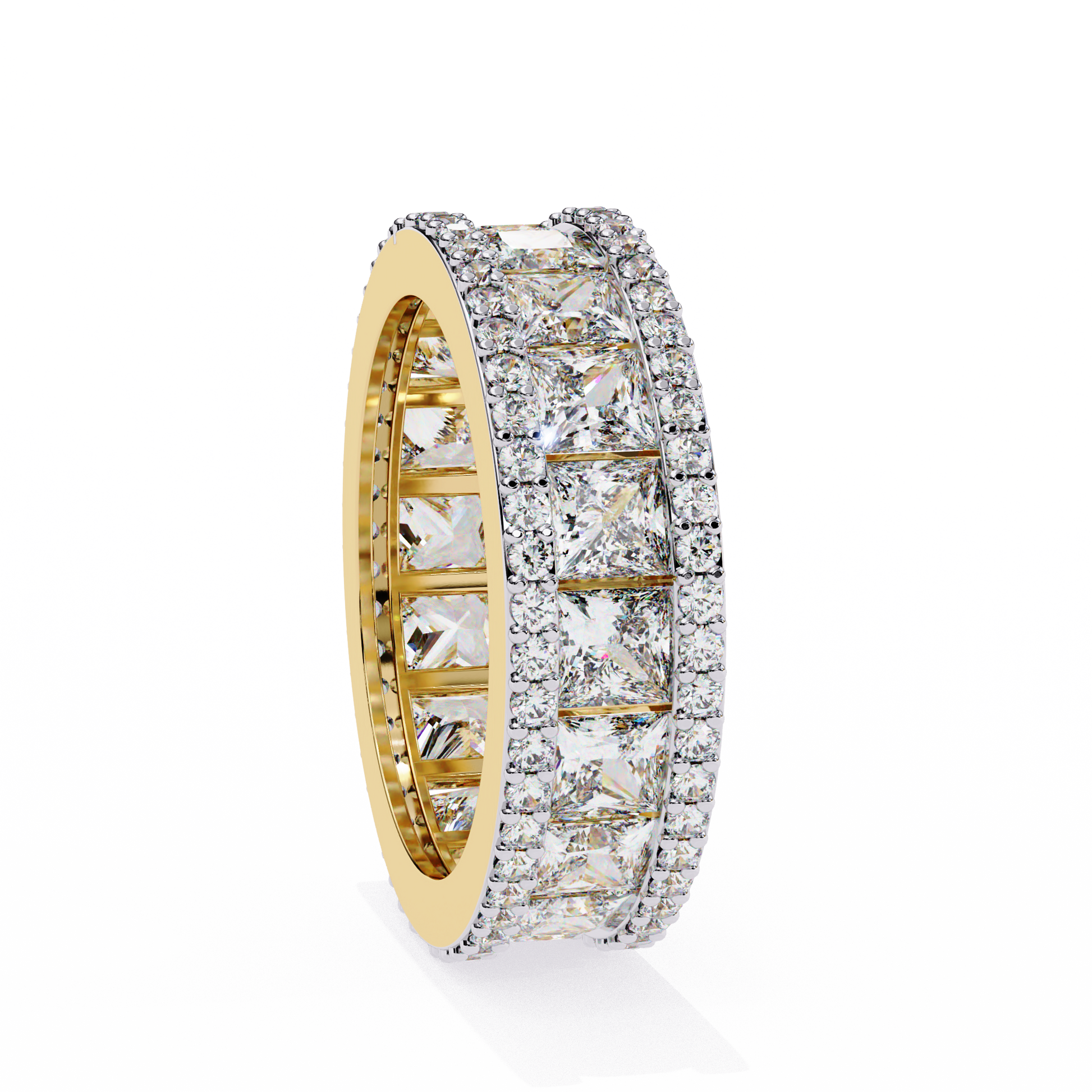 HIGHCARAT DIAMONDS