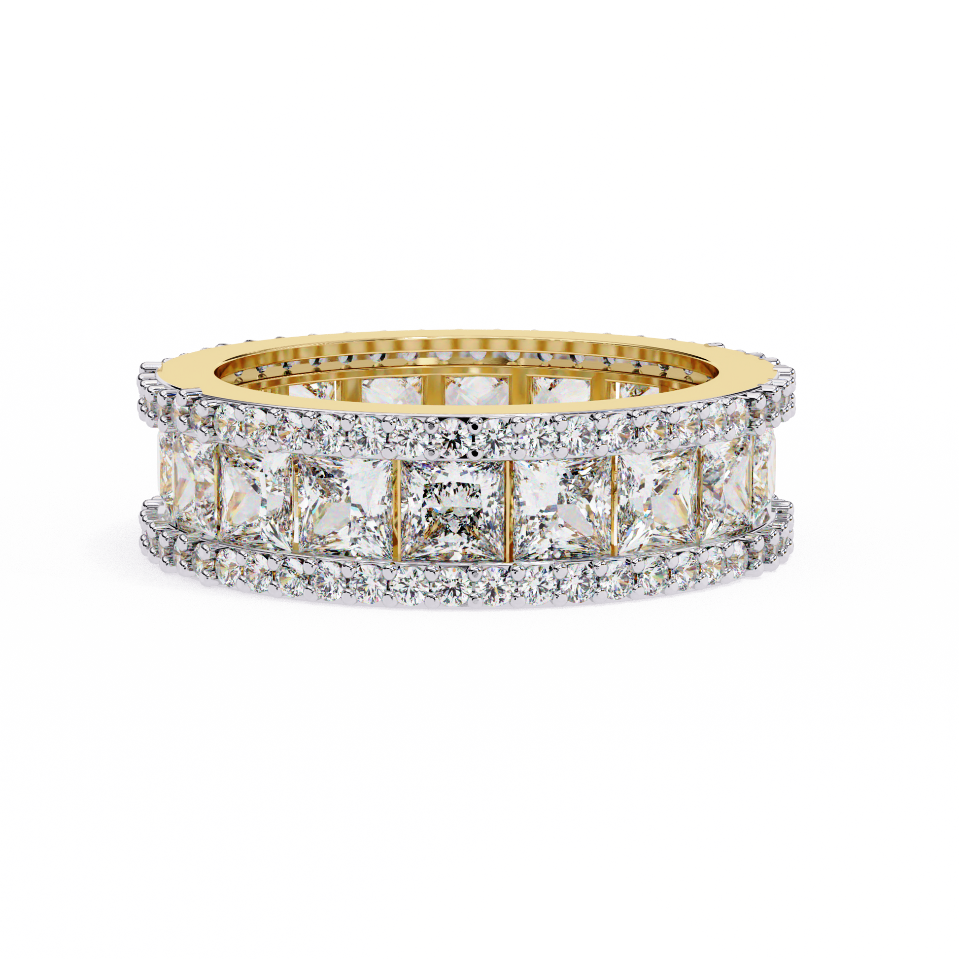 HIGHCARAT DIAMONDS
