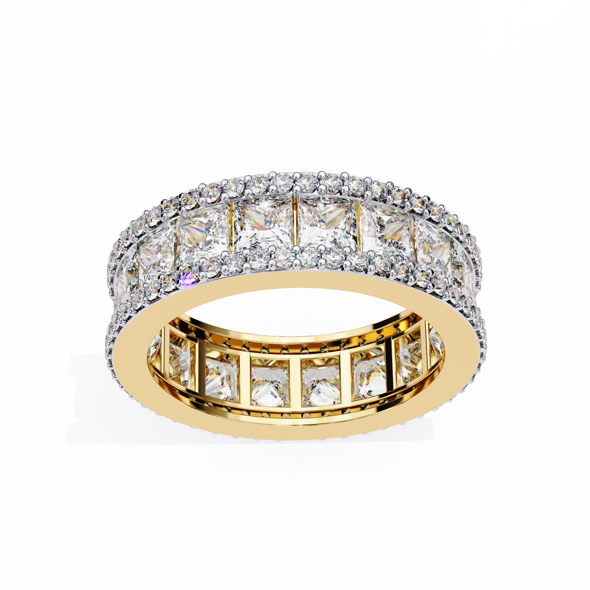 HIGHCARAT DIAMONDS