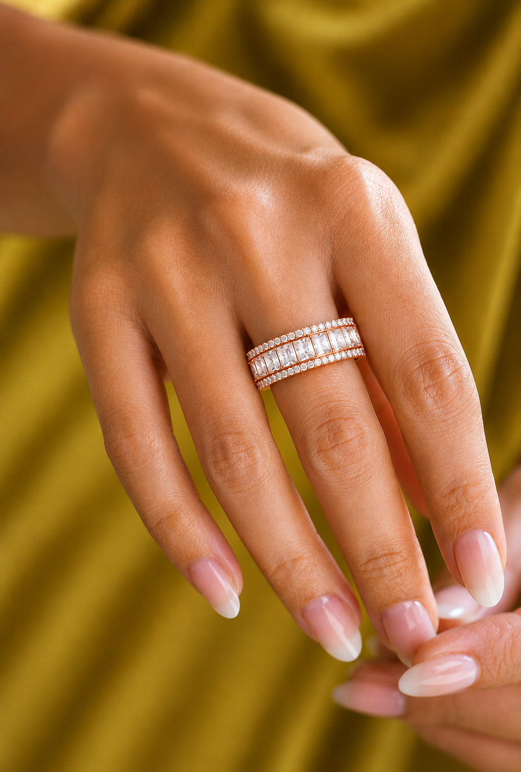 HIGHCARAT DIAMONDS