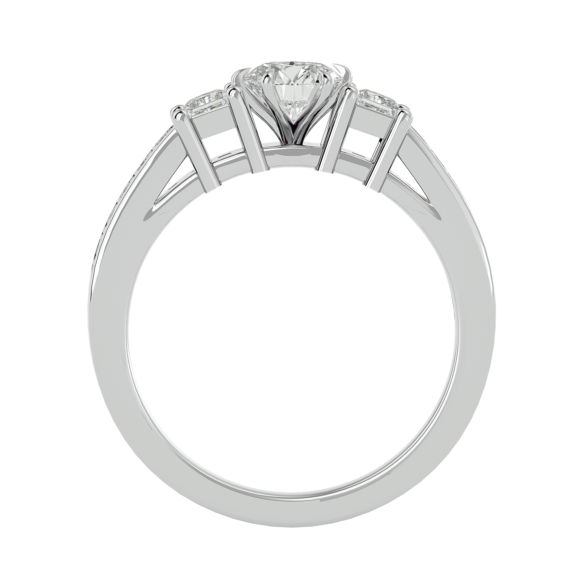 HIGHCARAT DIAMONDS