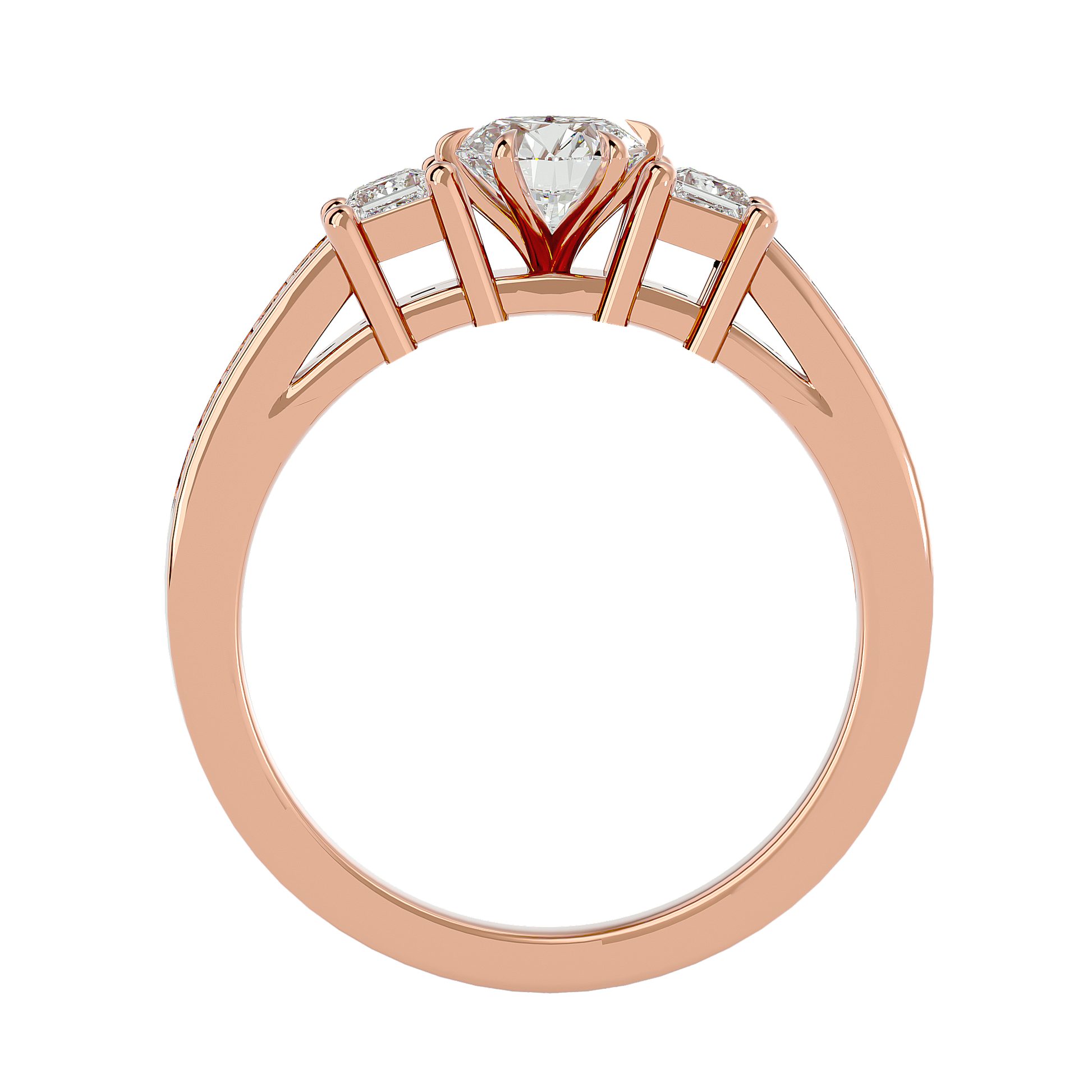 HIGHCARAT DIAMONDS
