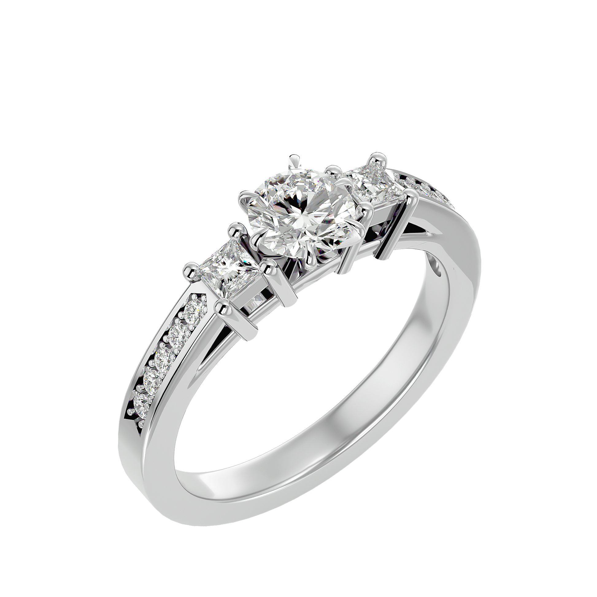 HIGHCARAT DIAMONDS