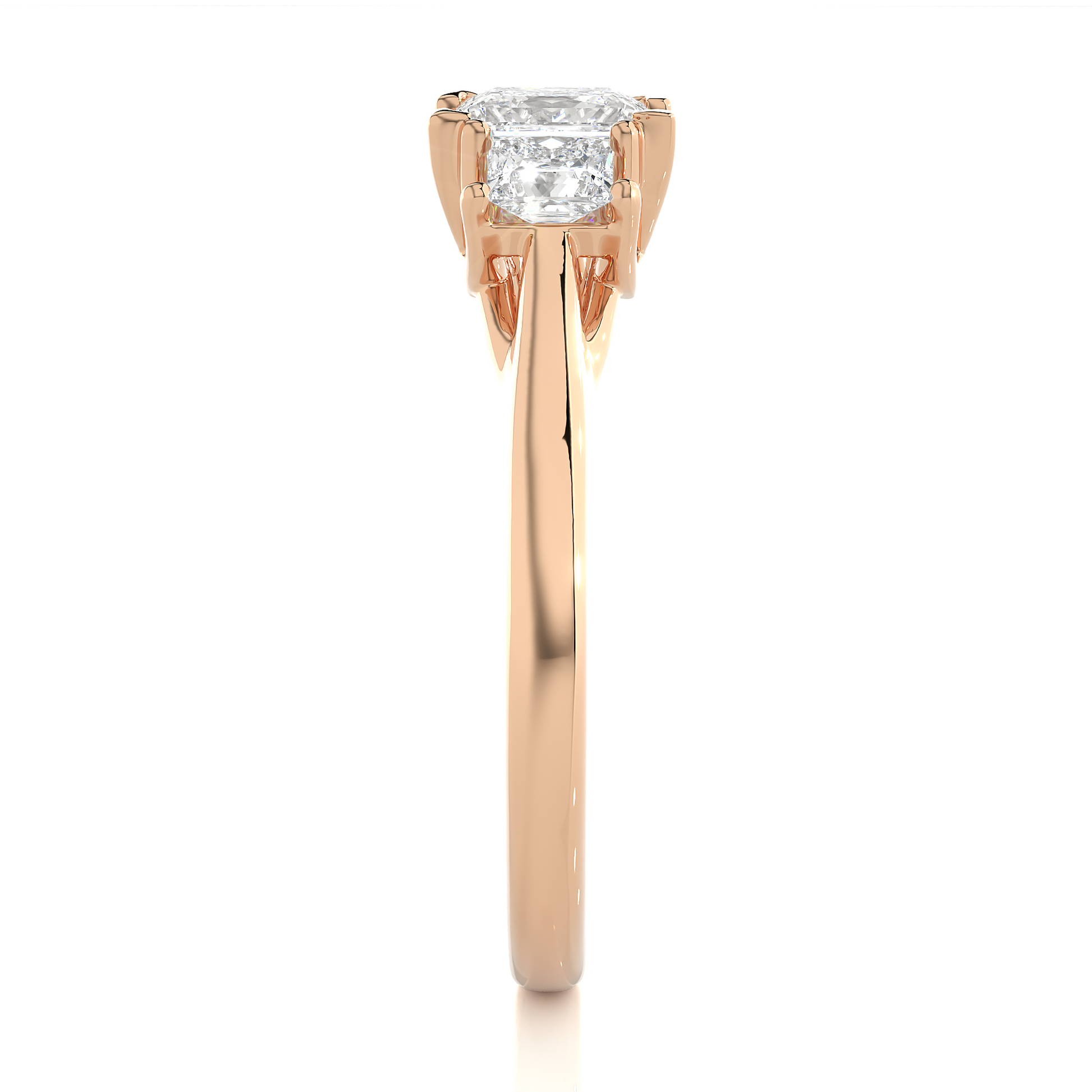 HIGHCARAT DIAMONDS