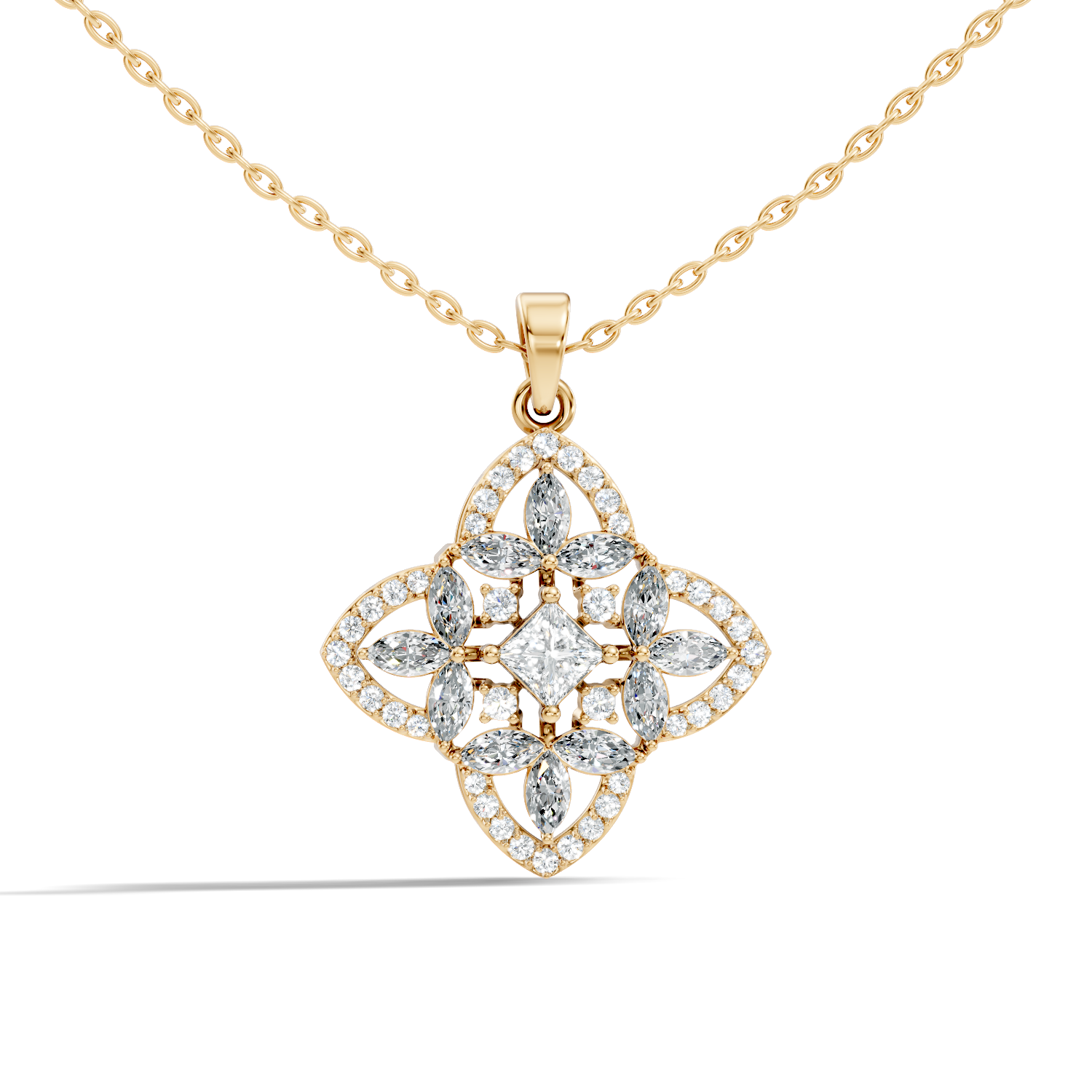 HIGHCARAT DIAMONDS