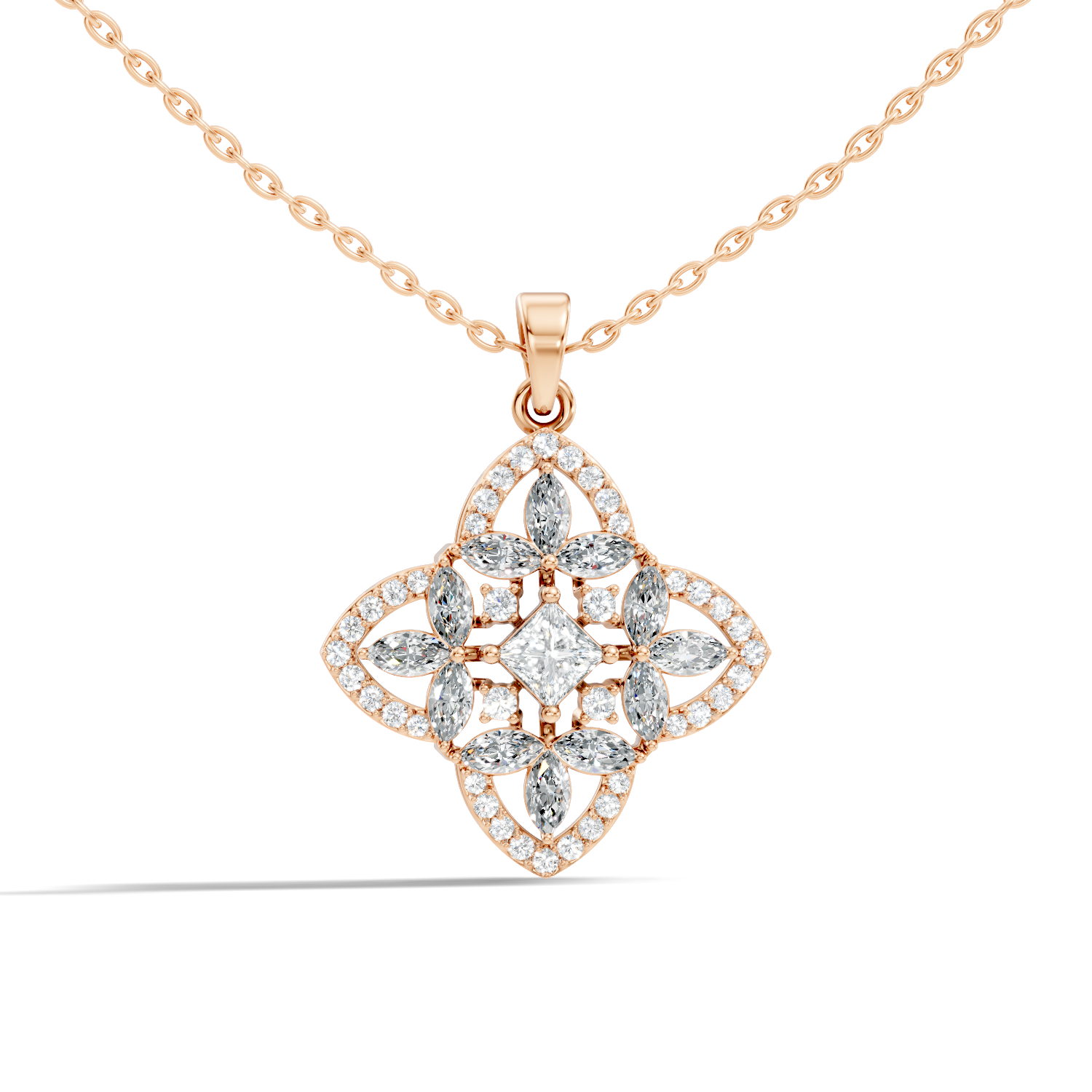 HIGHCARAT DIAMONDS