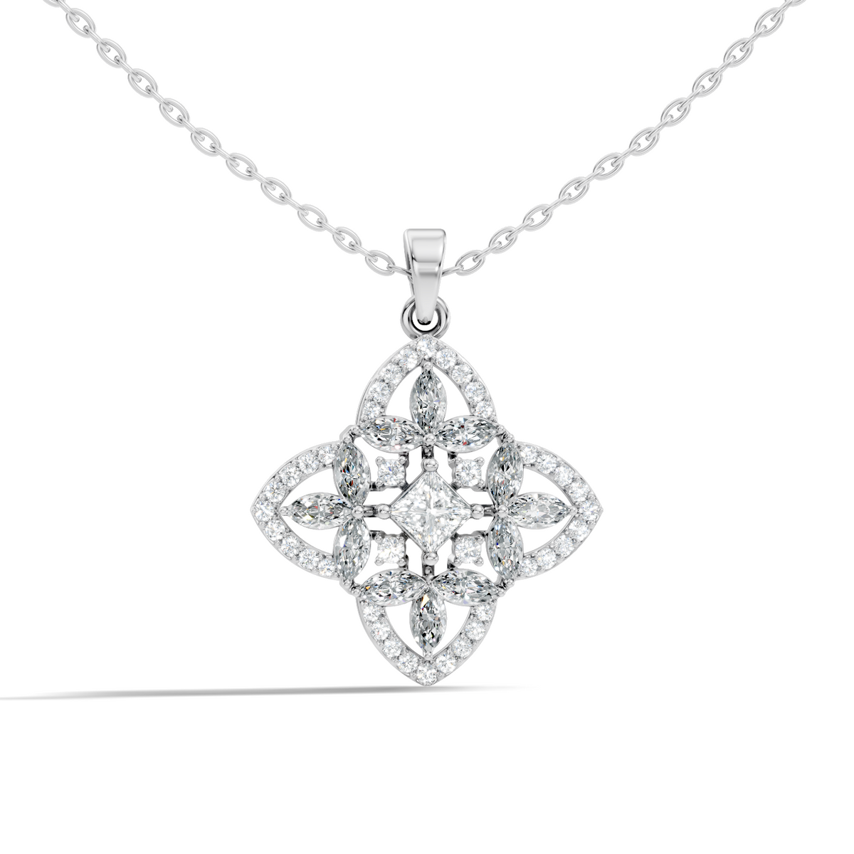 HIGHCARAT DIAMONDS