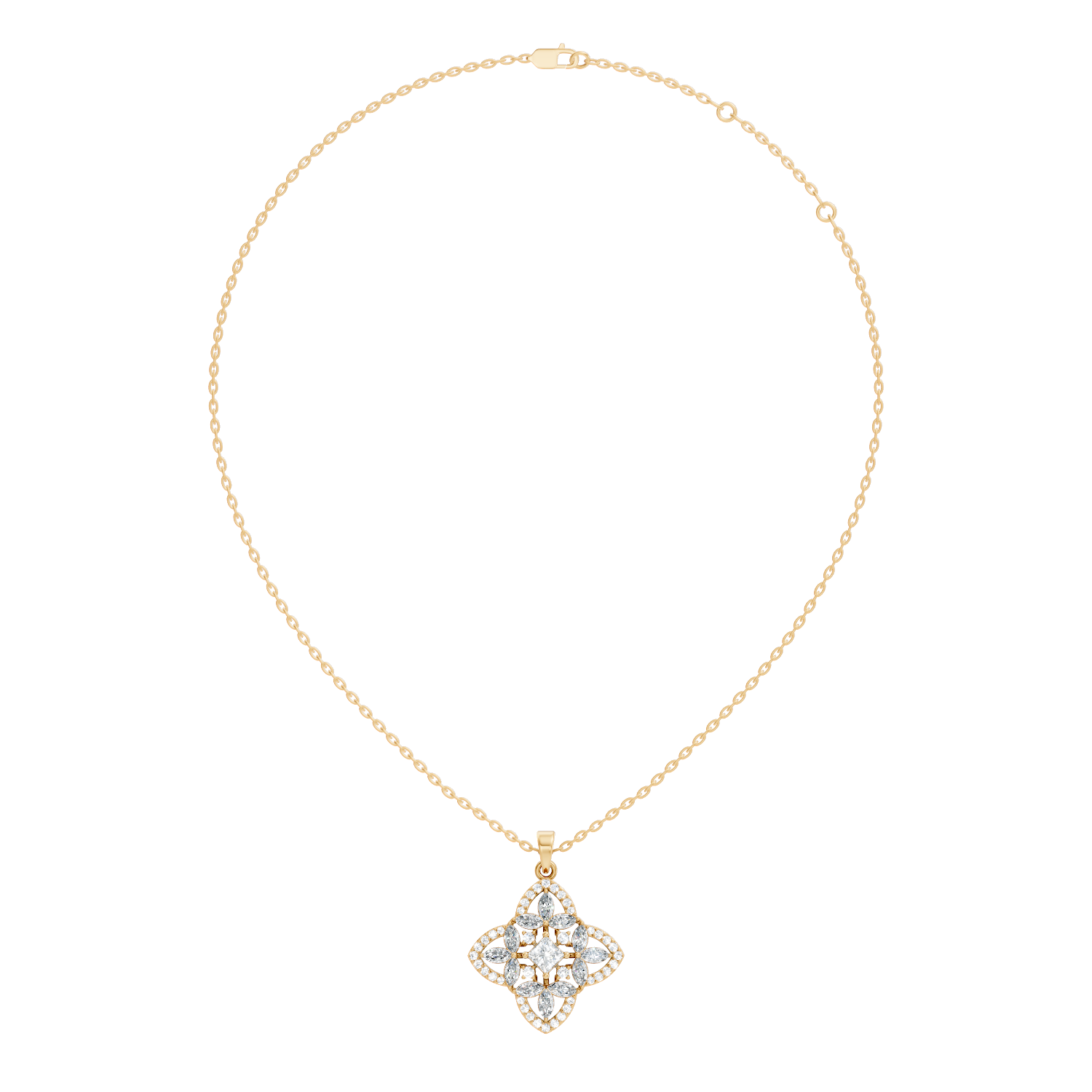 HIGHCARAT DIAMONDS